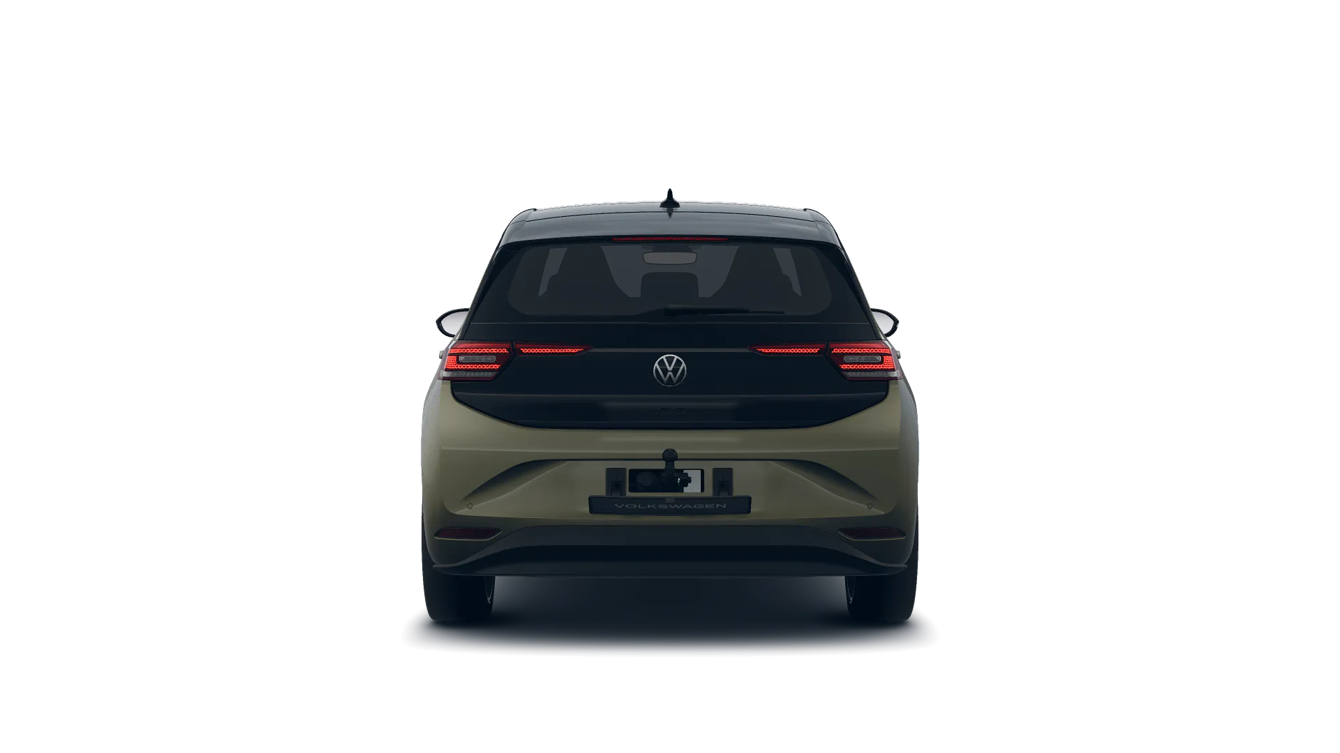 Volkswagen ID.3 Pro