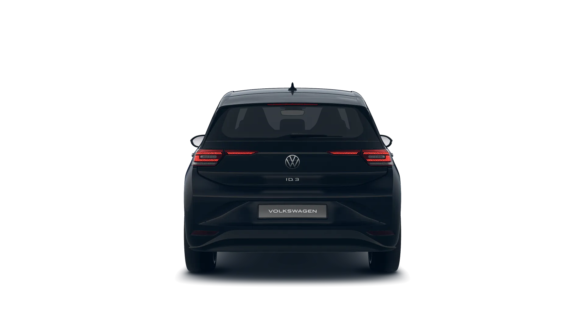 Volkswagen ID.3 Pro S