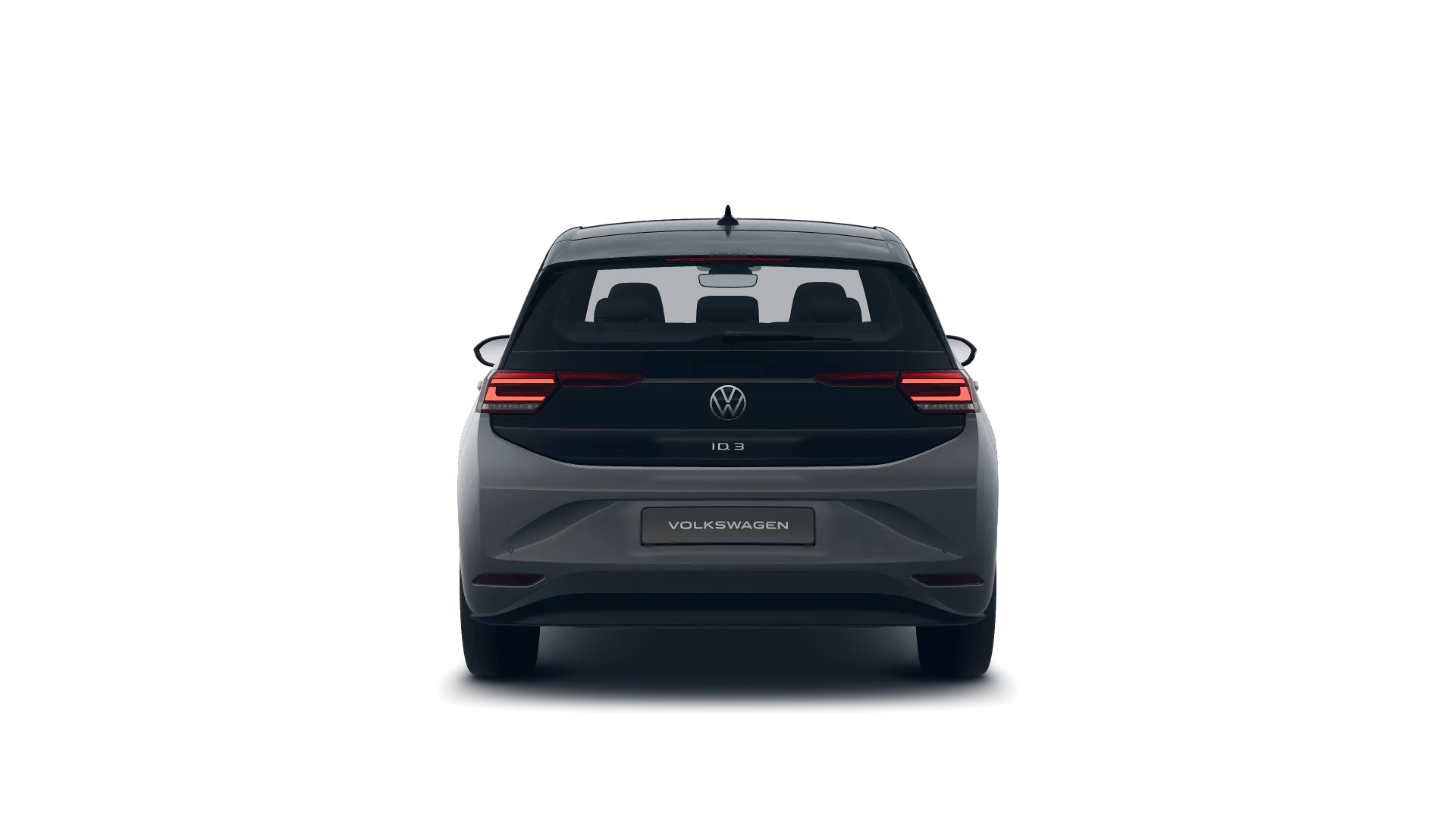 Volkswagen ID.3 Pro