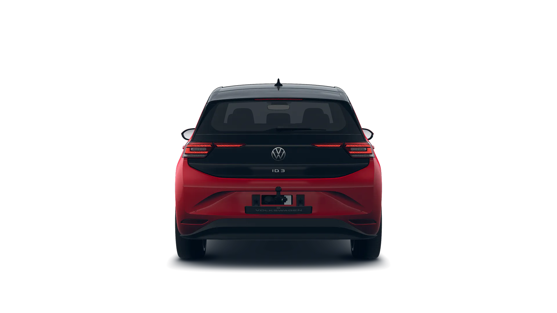 Volkswagen ID.3 Pro S