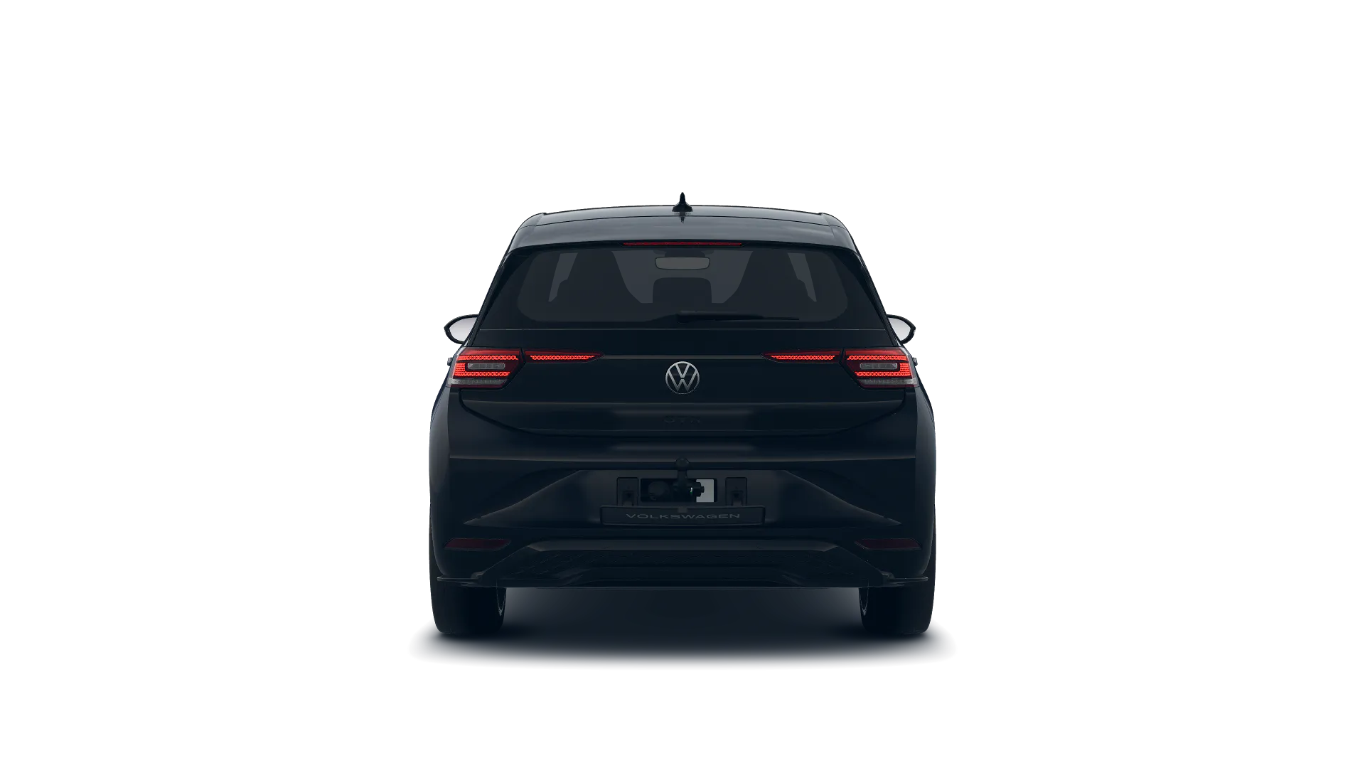 Volkswagen ID.3 GTX
