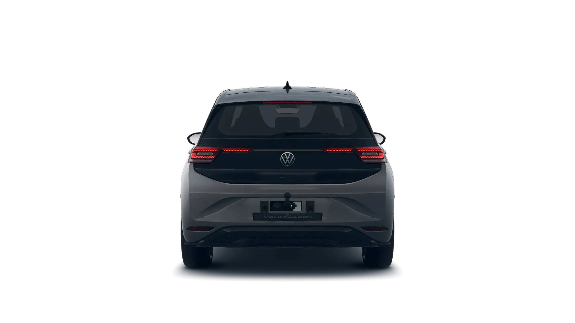 Volkswagen ID.3 GTX Performance