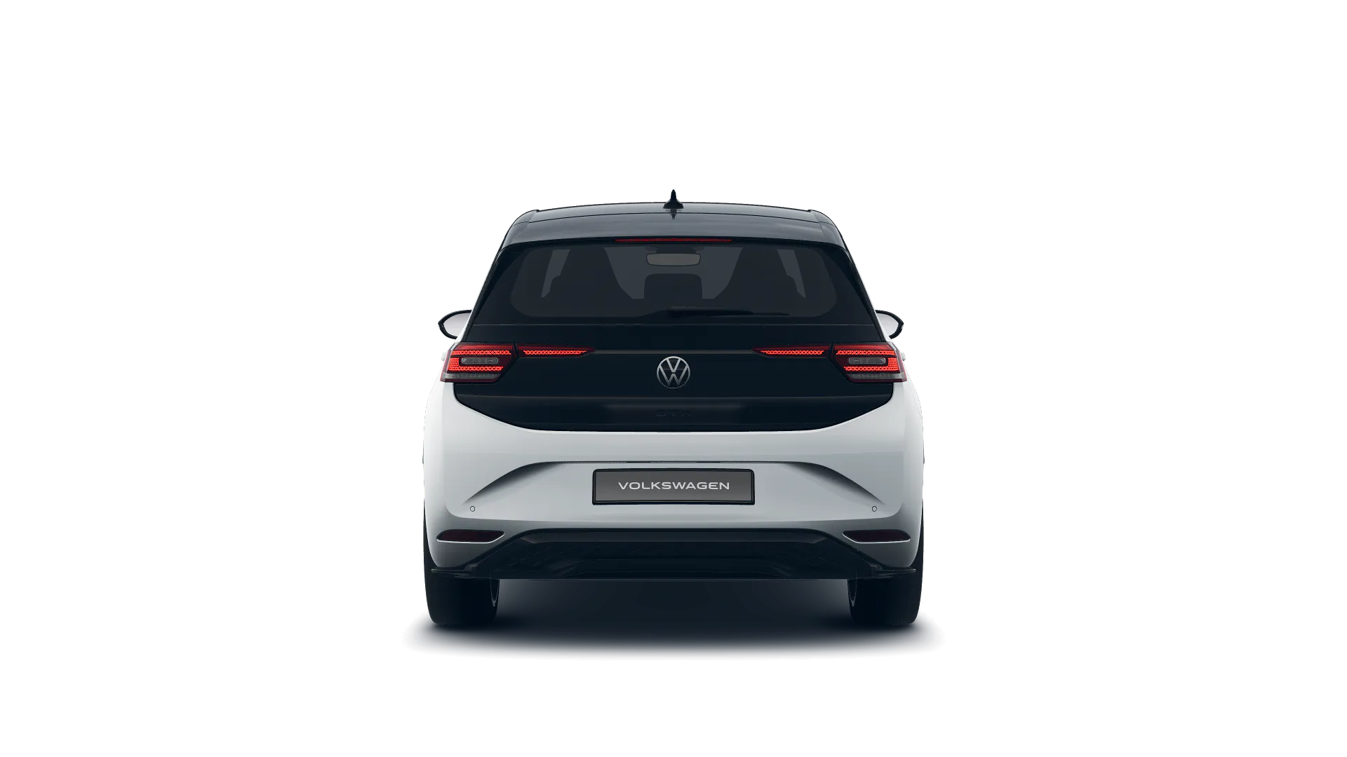 Volkswagen ID.3 GTX Performance