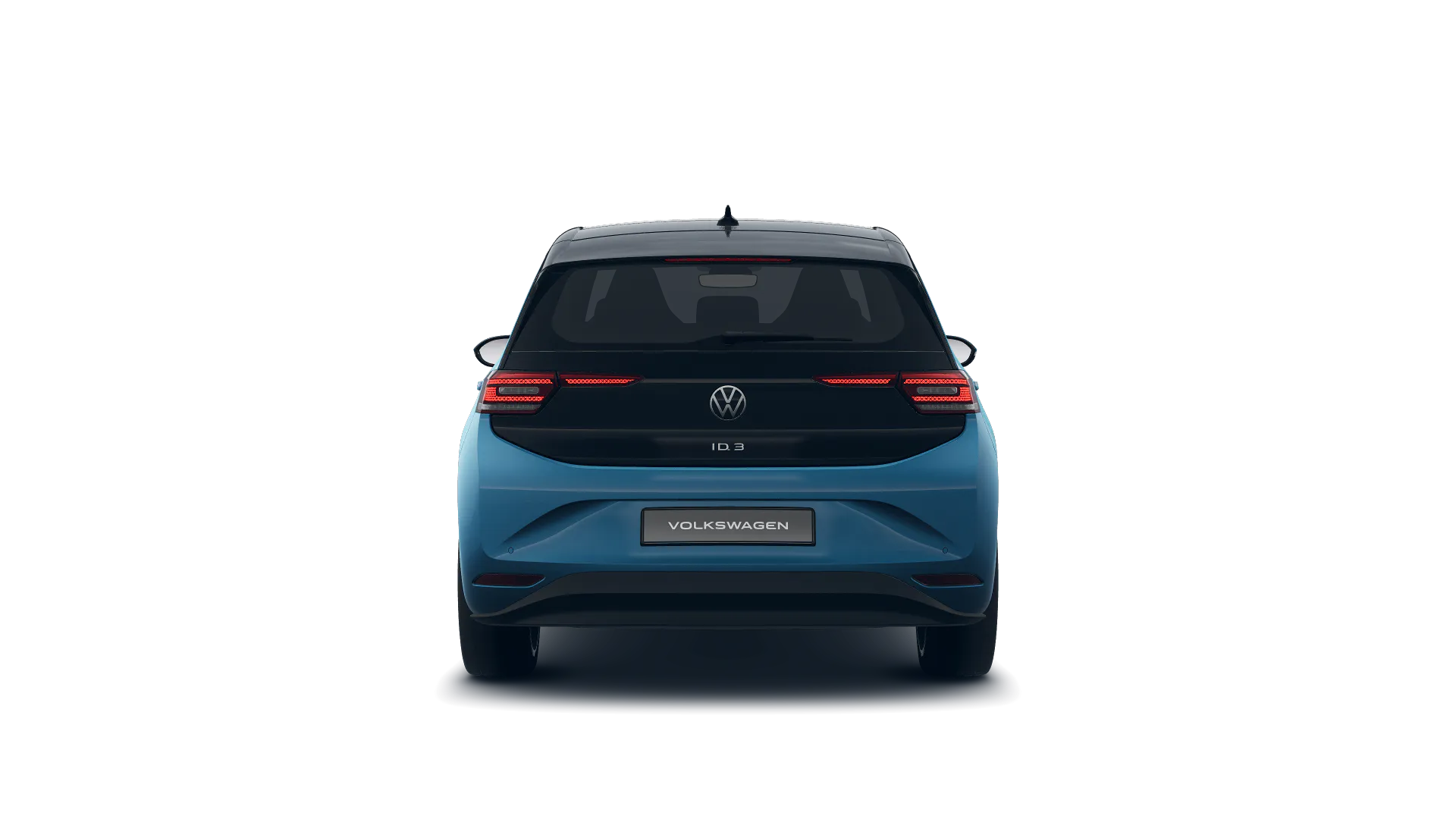 Volkswagen ID.3 Pro S