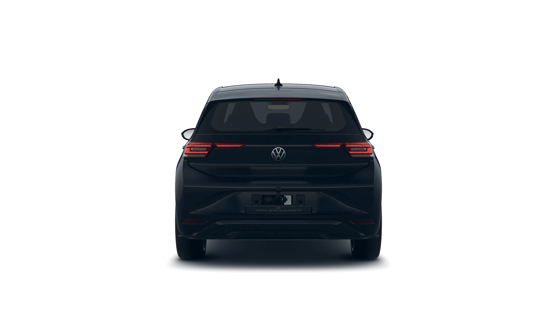 Volkswagen ID.3 GTX Performance