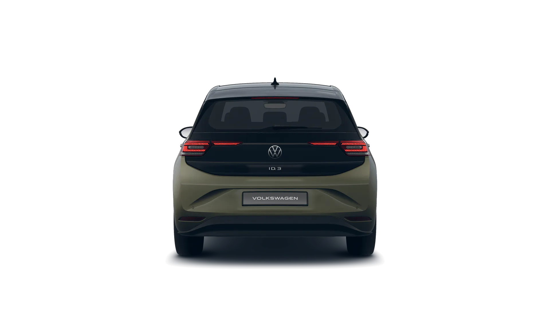 Volkswagen ID.3 Pro