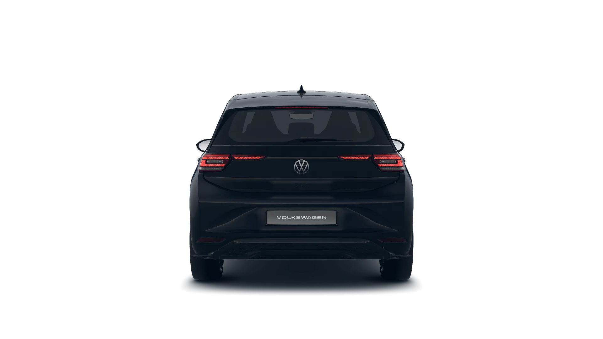 Volkswagen ID.3 GTX Performance