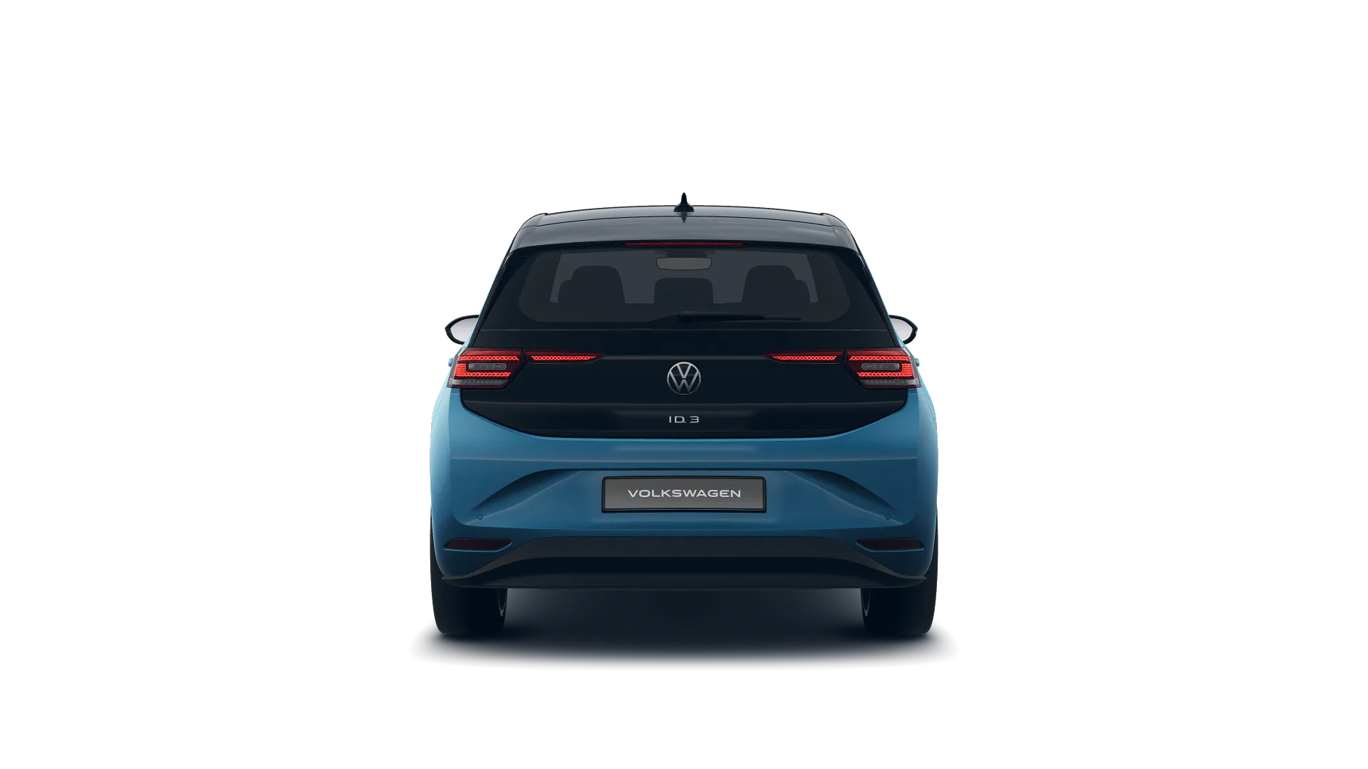 Volkswagen ID.3 Pro S