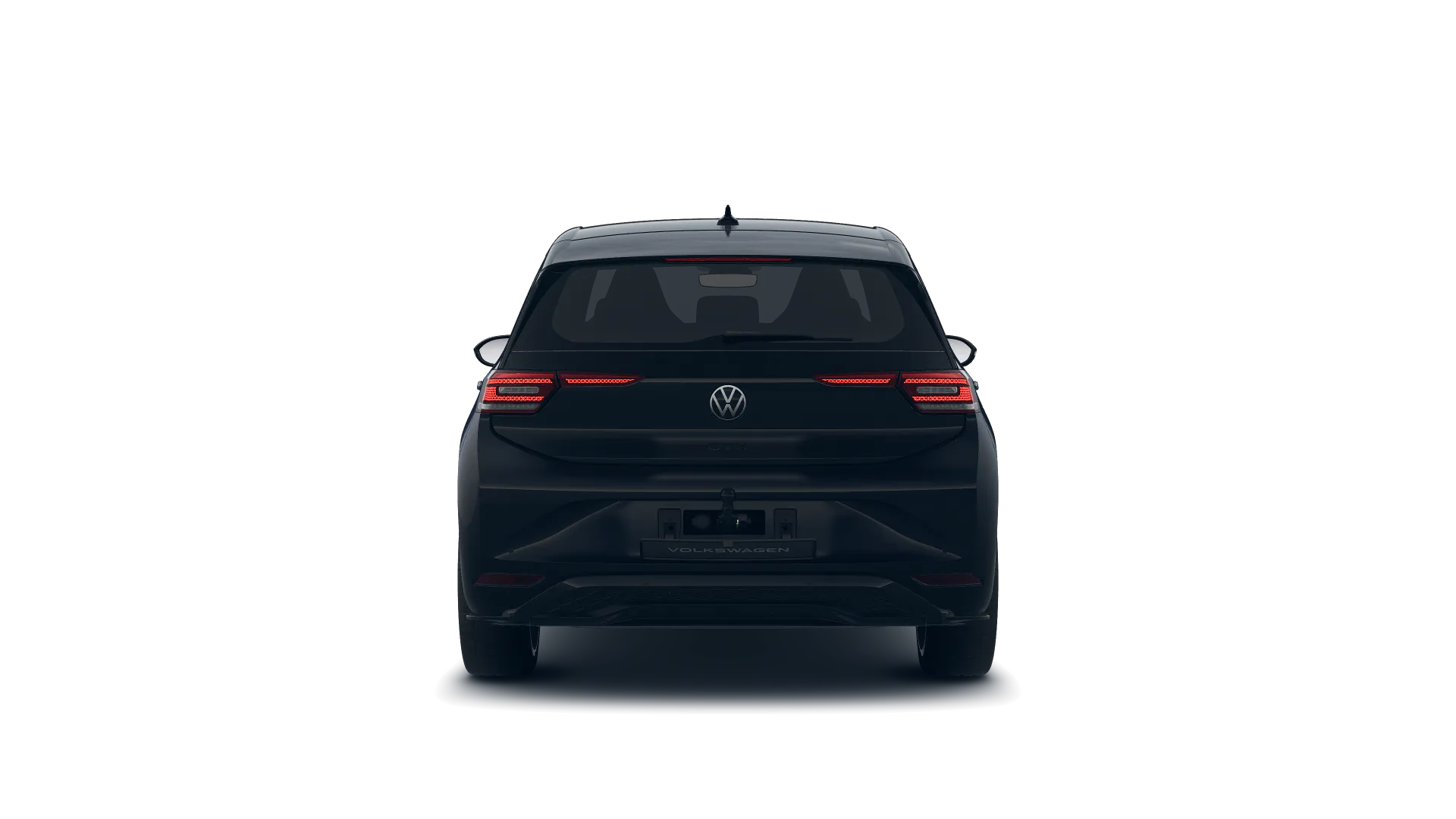 Volkswagen ID.3 GTX