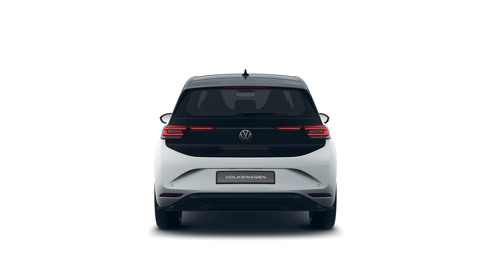 Volkswagen ID.3 GTX Performance