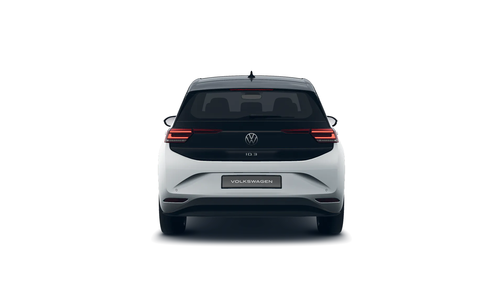 Volkswagen ID.3 Pure