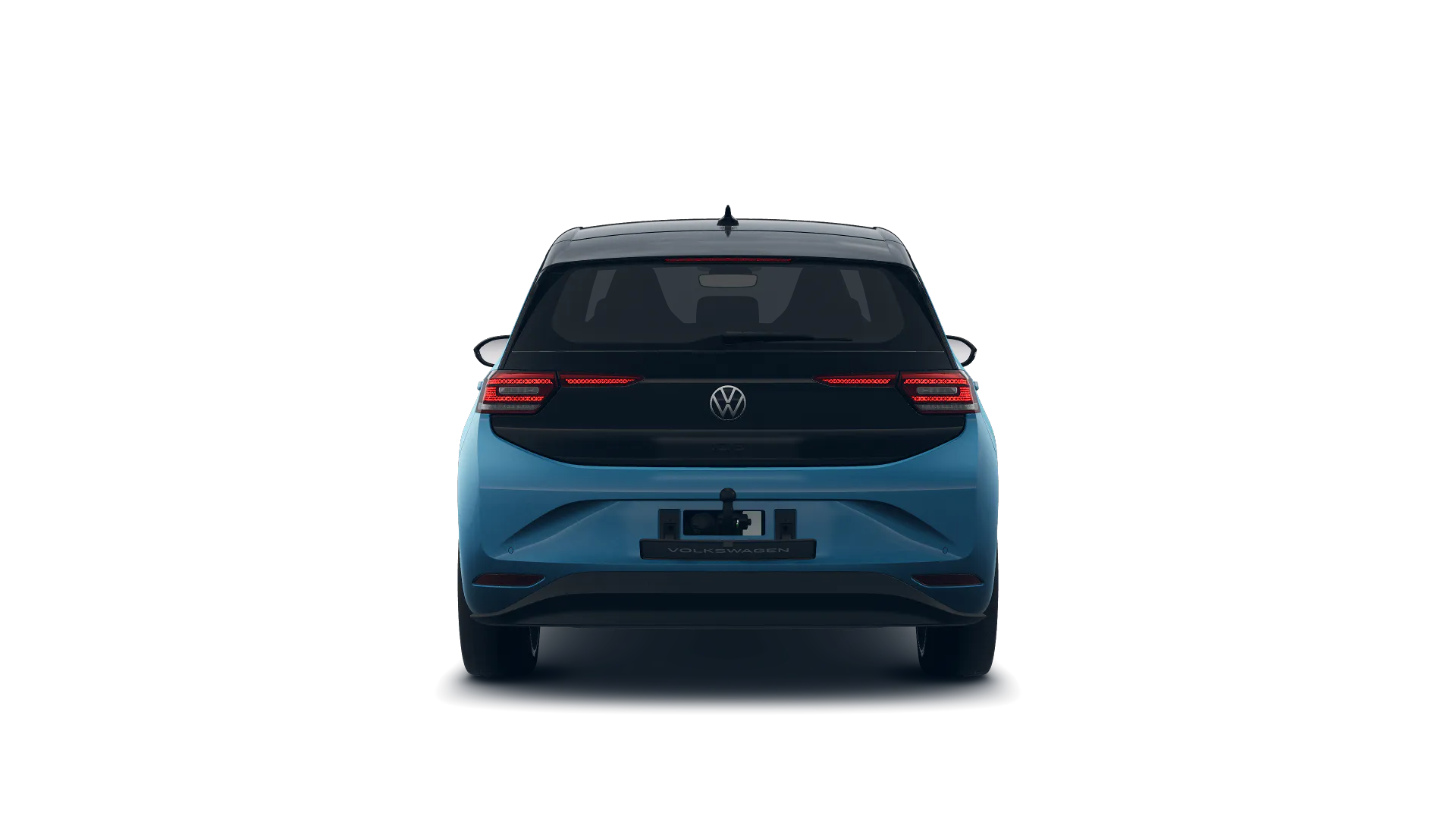 Volkswagen ID.3 Pro S