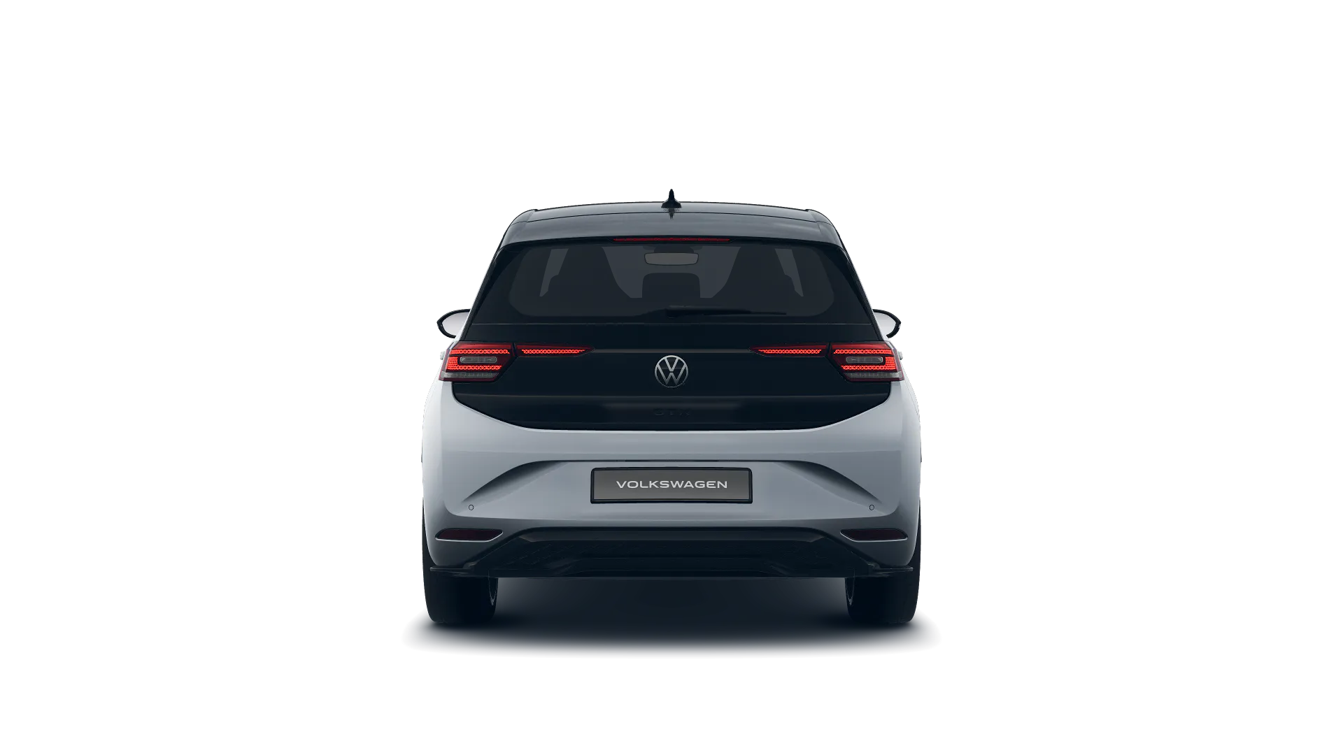 Volkswagen ID.3 GTX Performance