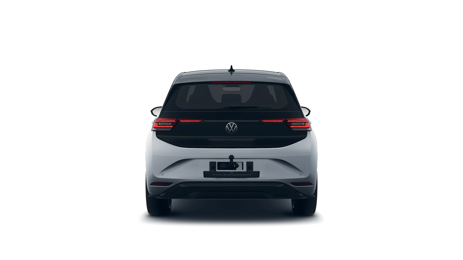 Volkswagen ID.3 GTX