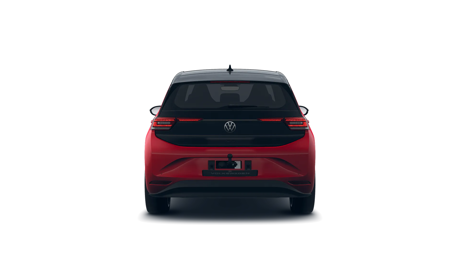 Volkswagen ID.3 Pro S