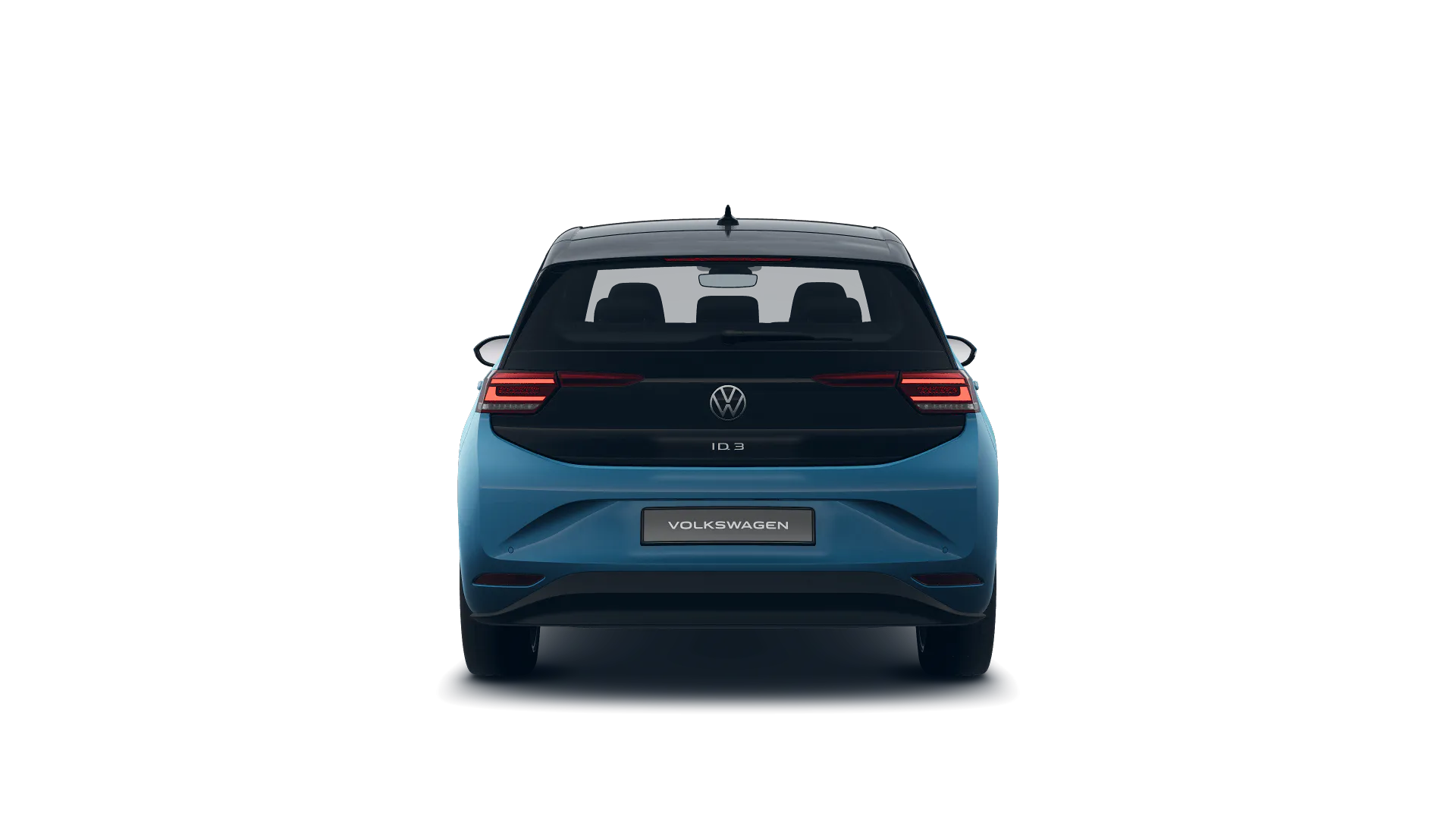 Volkswagen ID.3 Pure