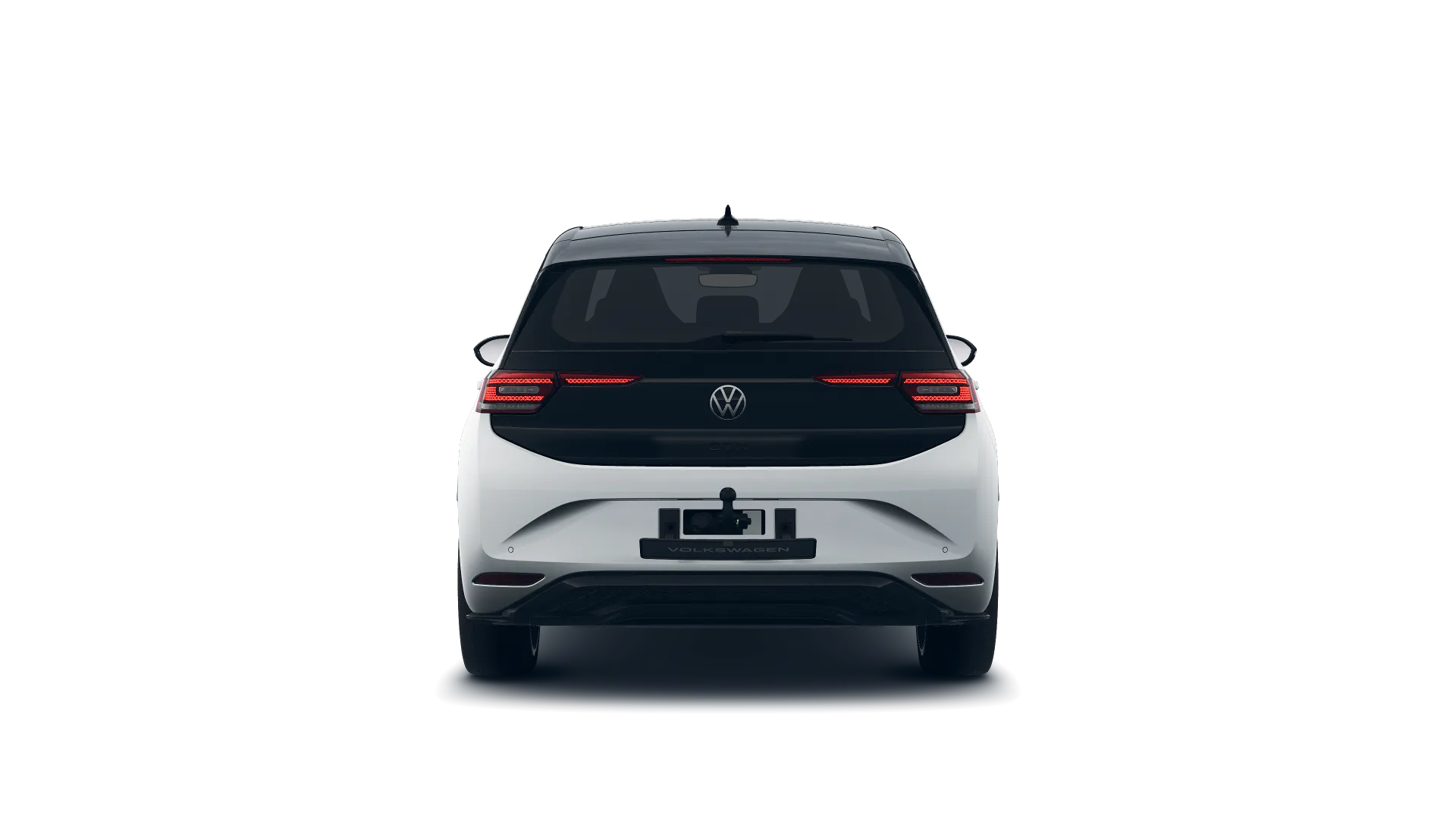 Volkswagen ID.3 GTX Performance