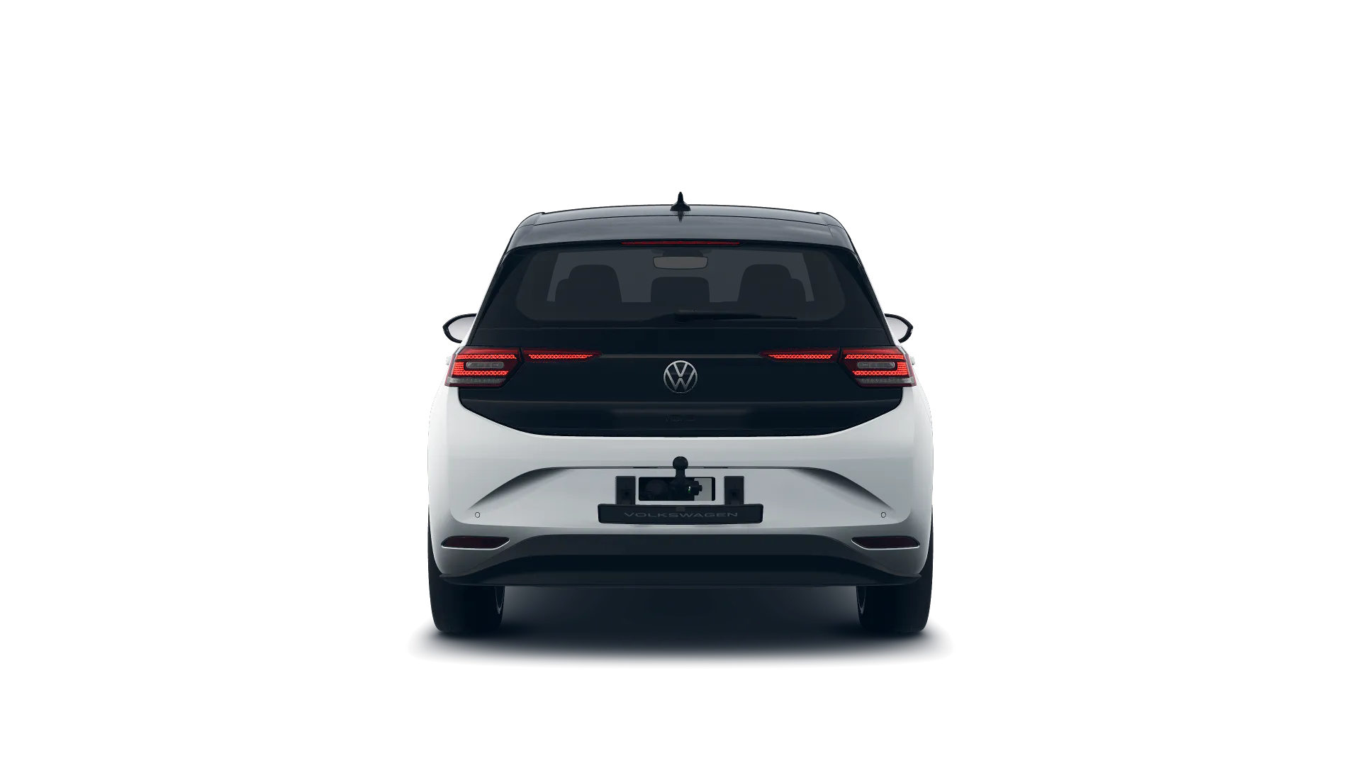 Volkswagen ID.3 Pro S