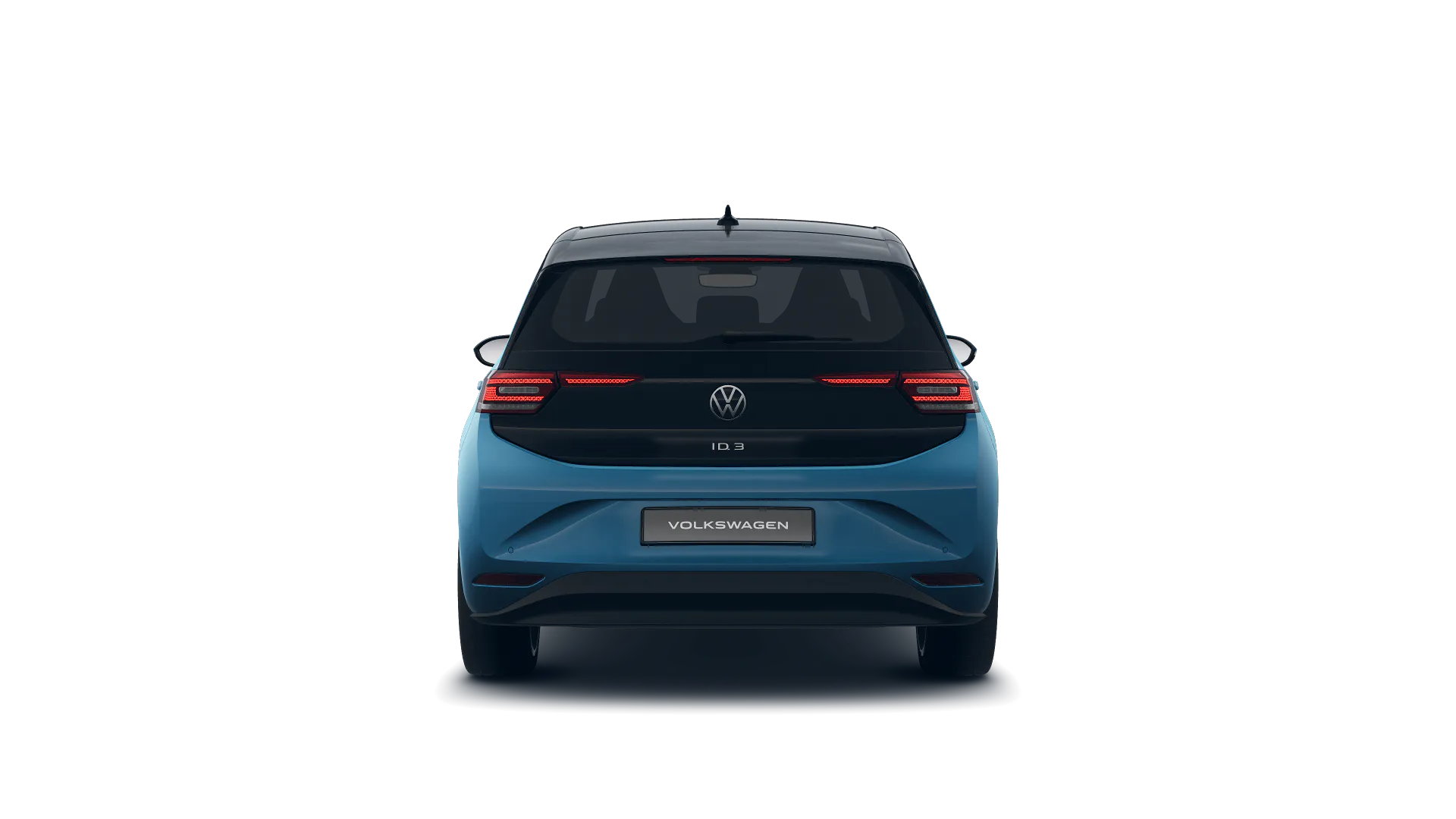 Volkswagen ID.3 Pro S