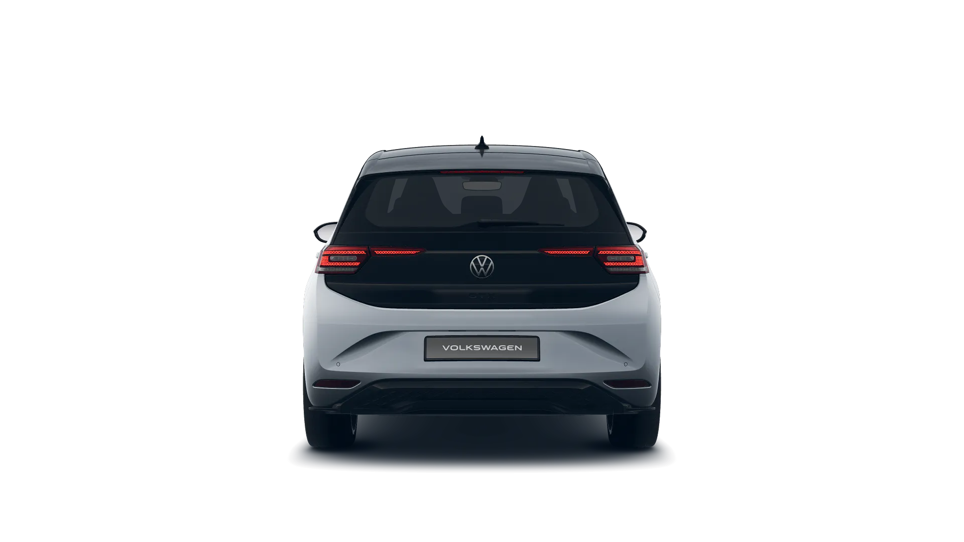 Volkswagen ID.3 GTX