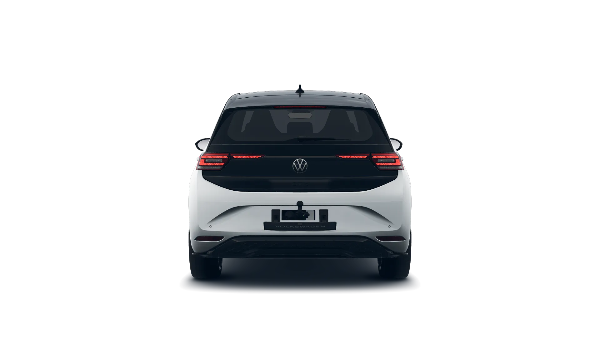 Volkswagen ID.3 GTX
