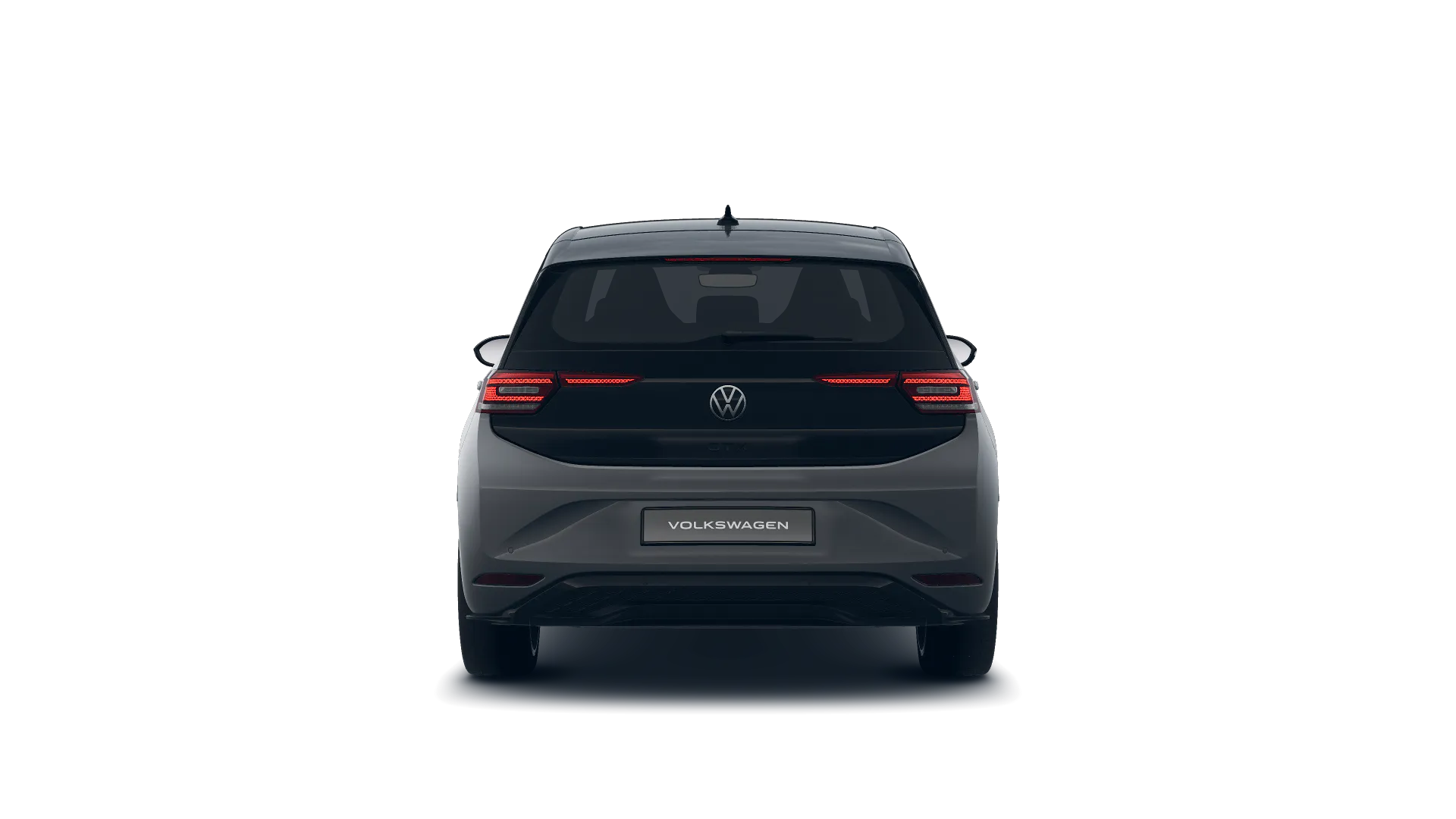 Volkswagen ID.3 GTX Performance