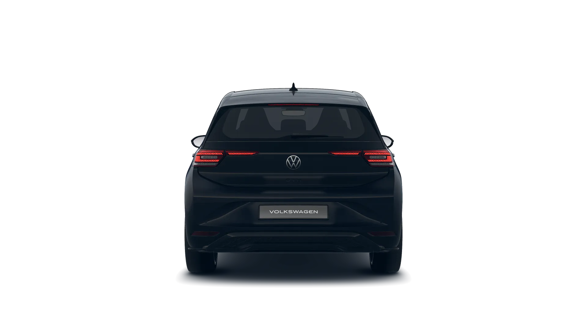 Volkswagen ID.3 GTX Performance