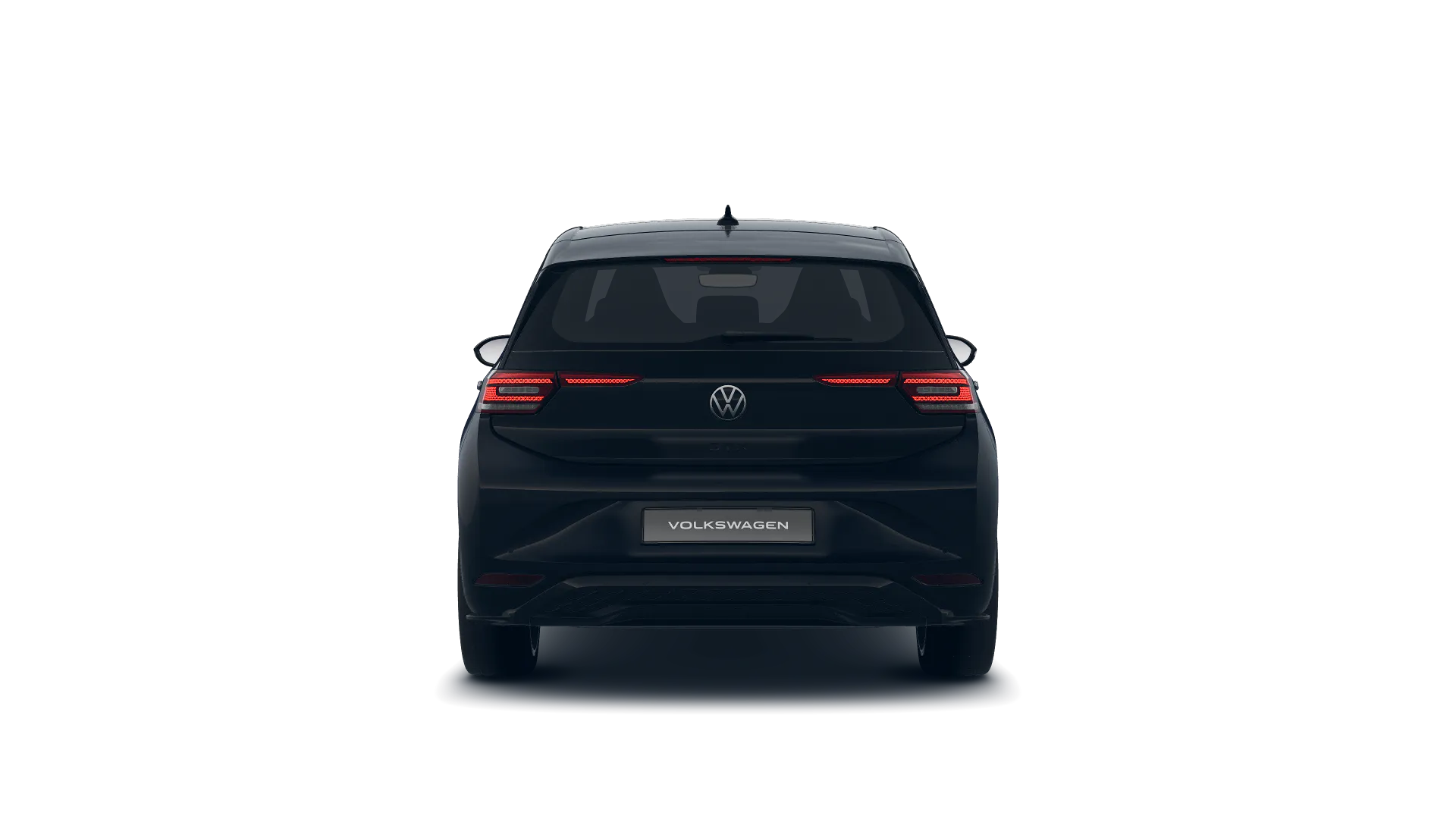 Volkswagen ID.3 GTX Performance