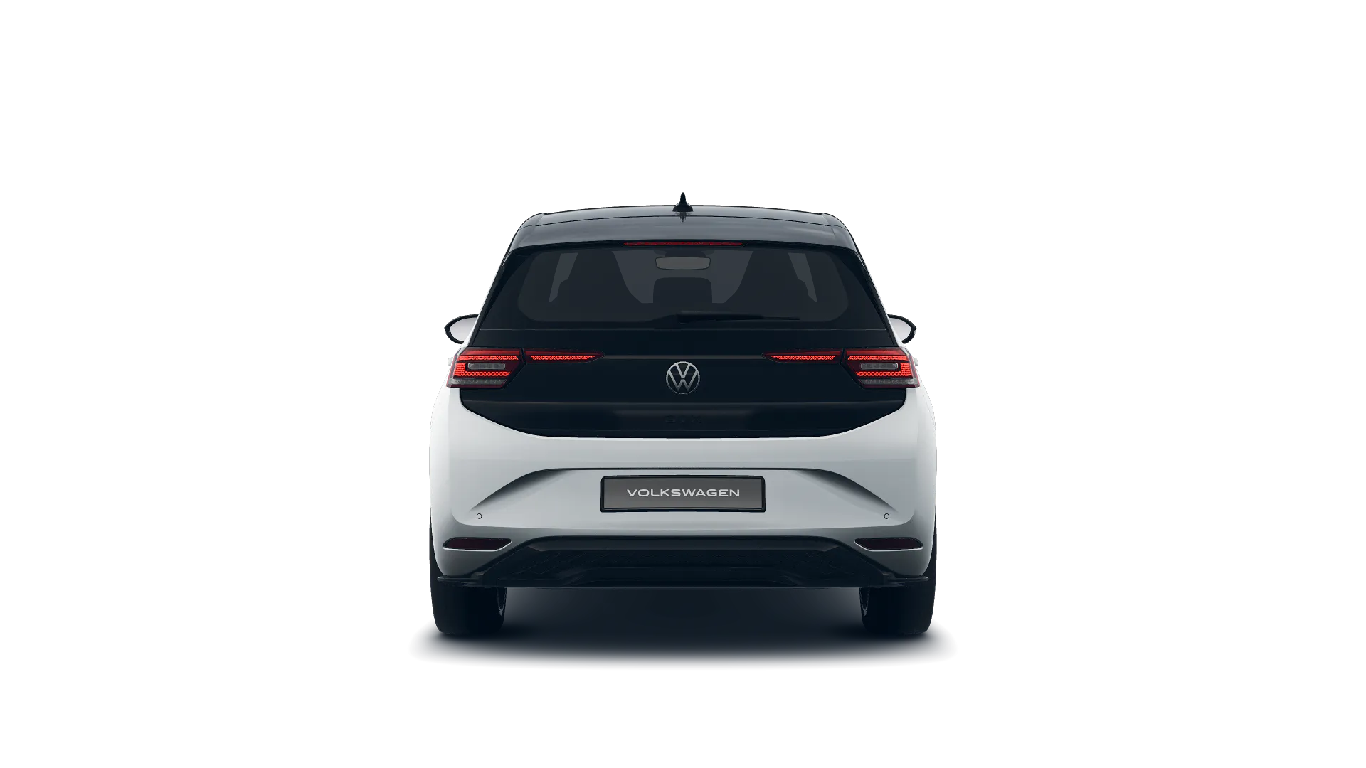 Volkswagen ID.3 GTX