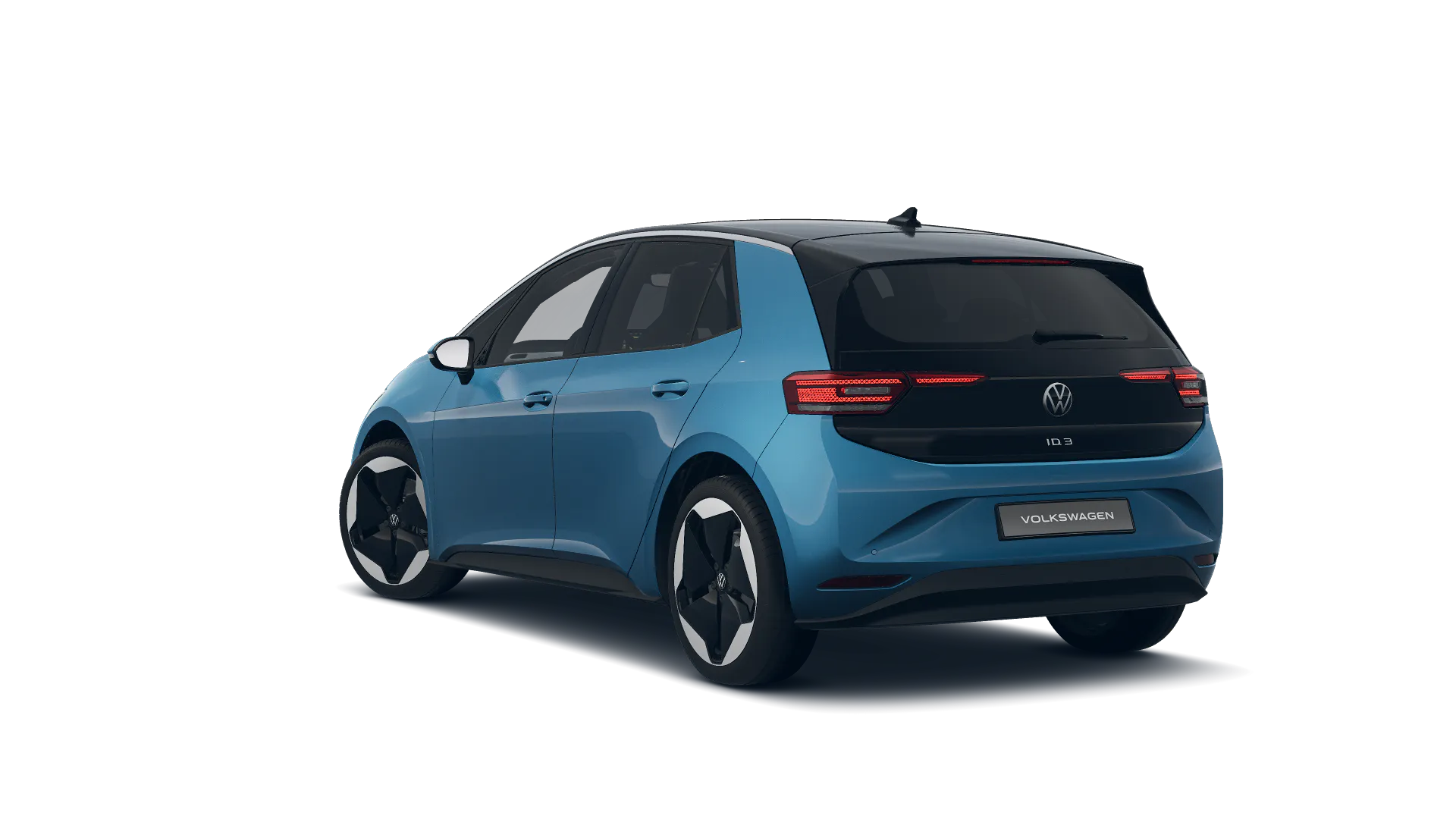 Volkswagen ID.3 Pro S