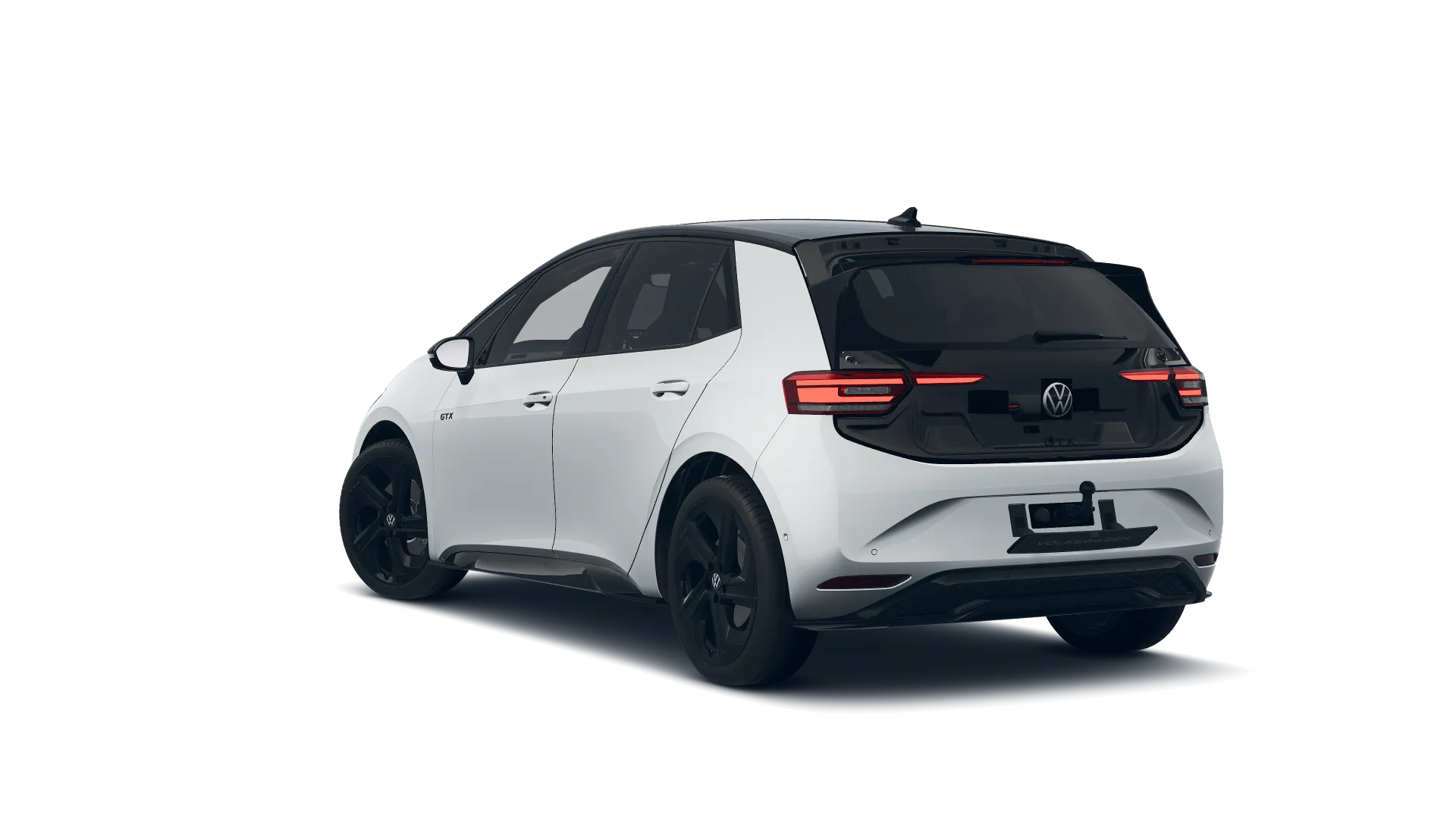 Volkswagen ID.3 GTX