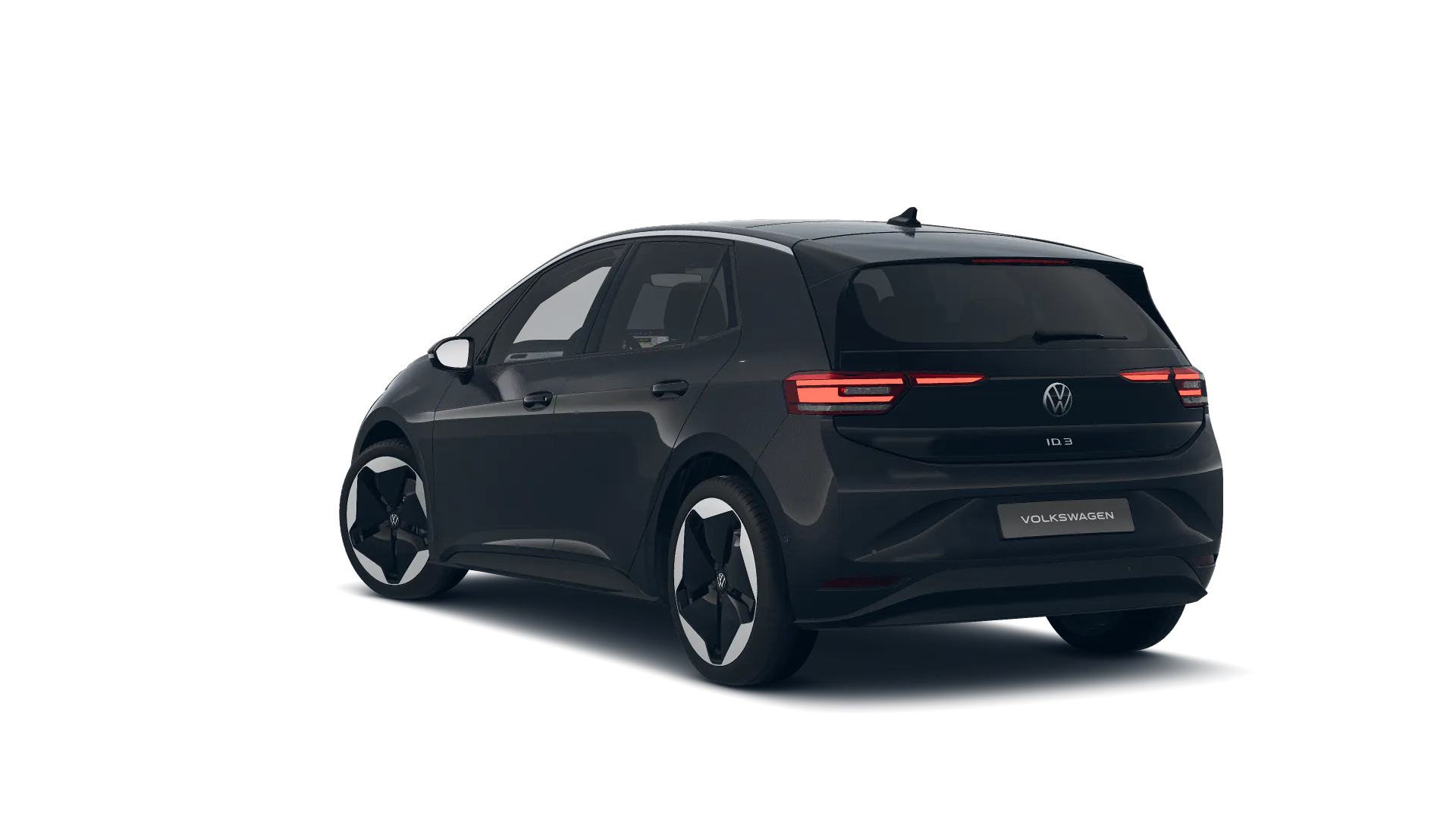Volkswagen ID.3 Pro S