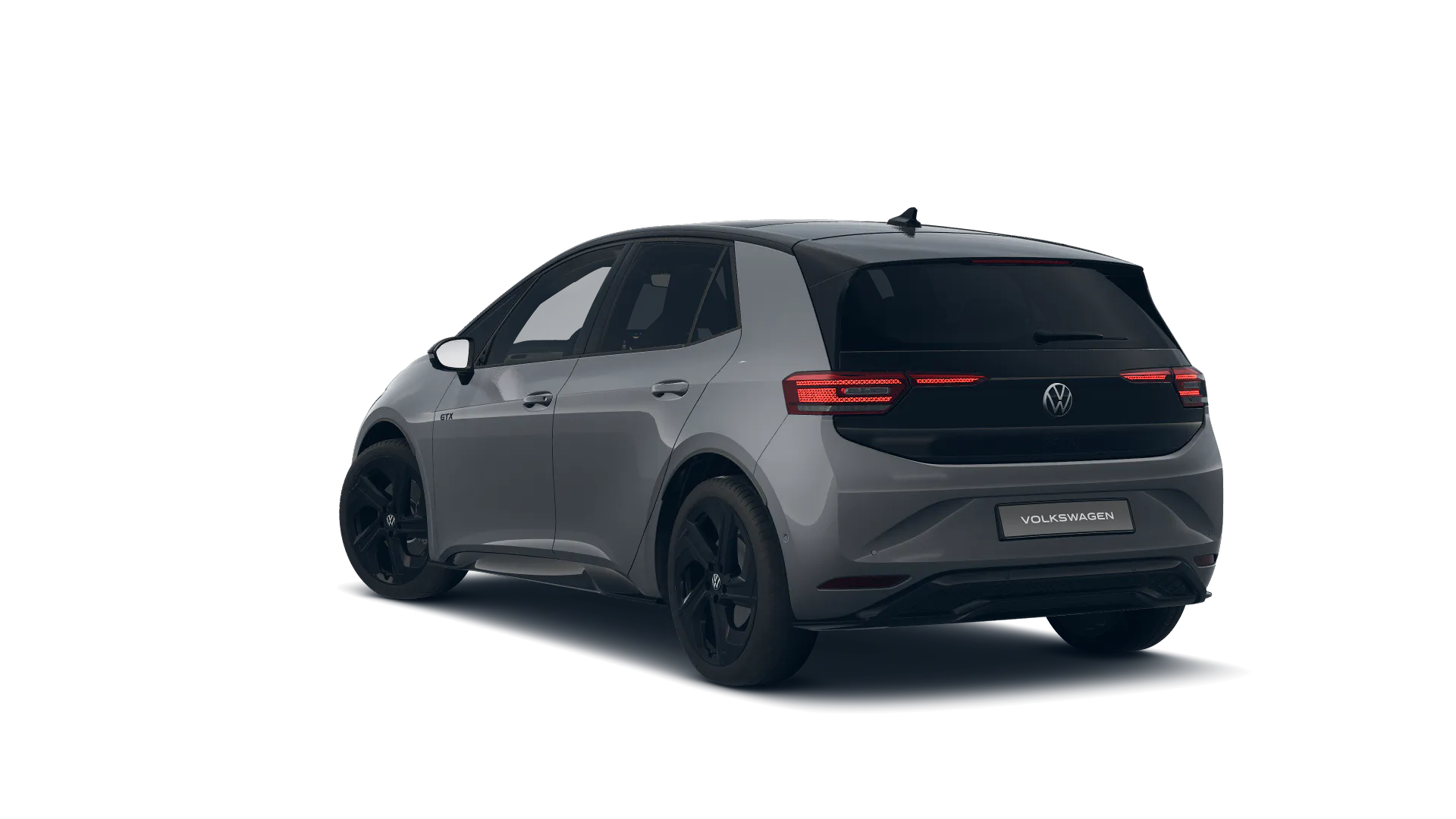 Volkswagen ID.3 GTX Performance