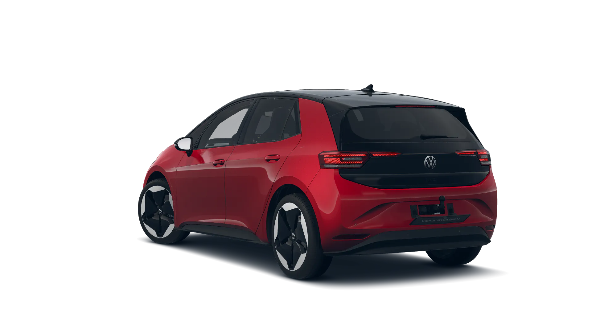 Volkswagen ID.3 Pro S