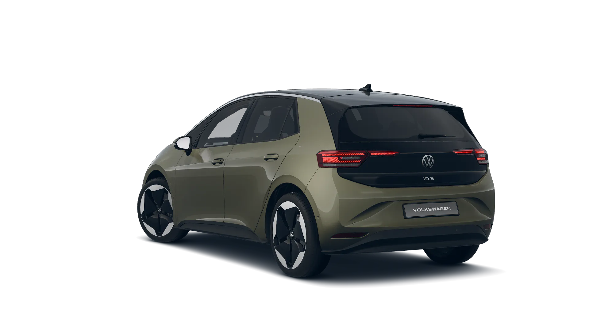 Volkswagen ID.3 Pro S