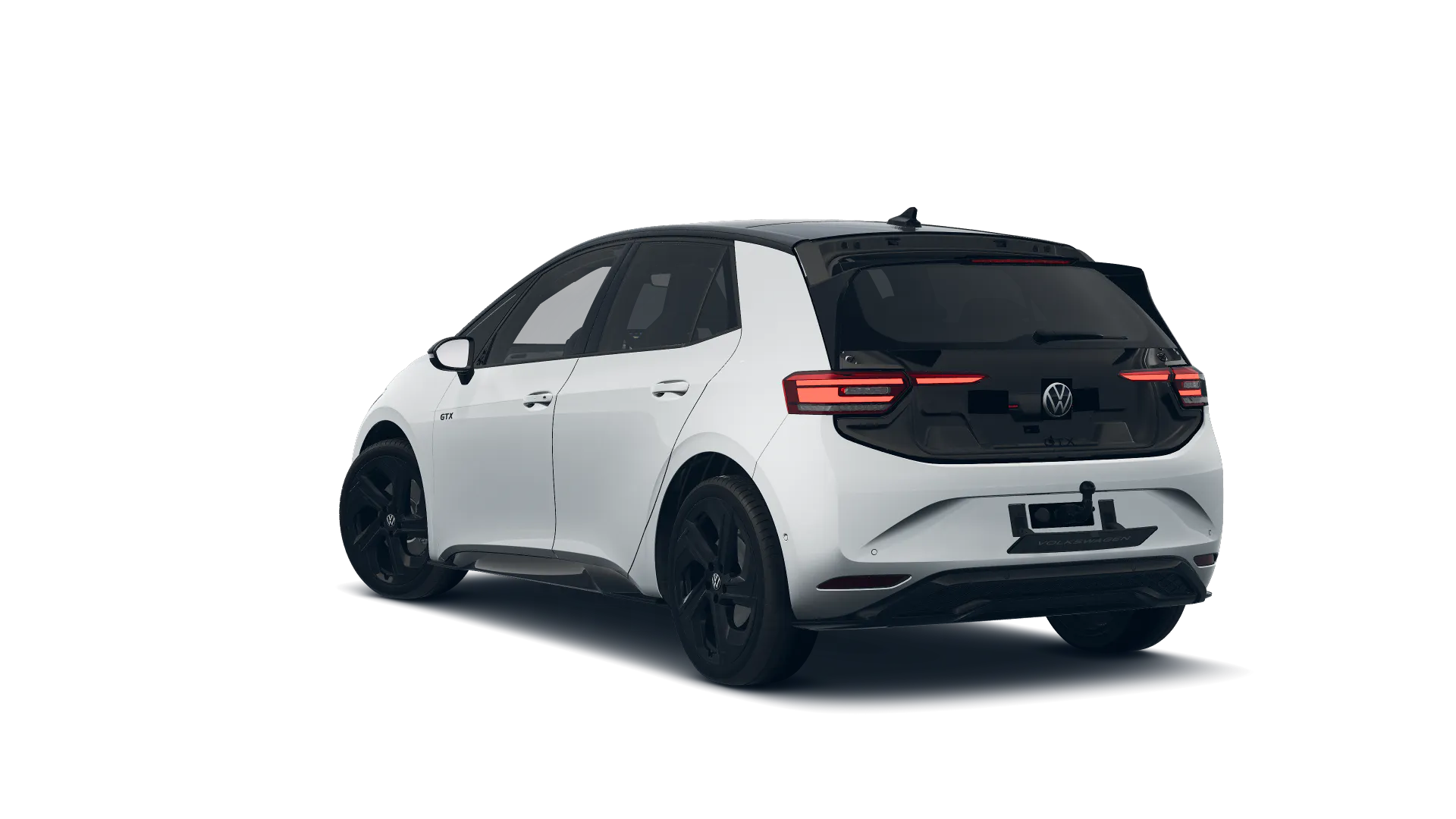 Volkswagen ID.3 GTX