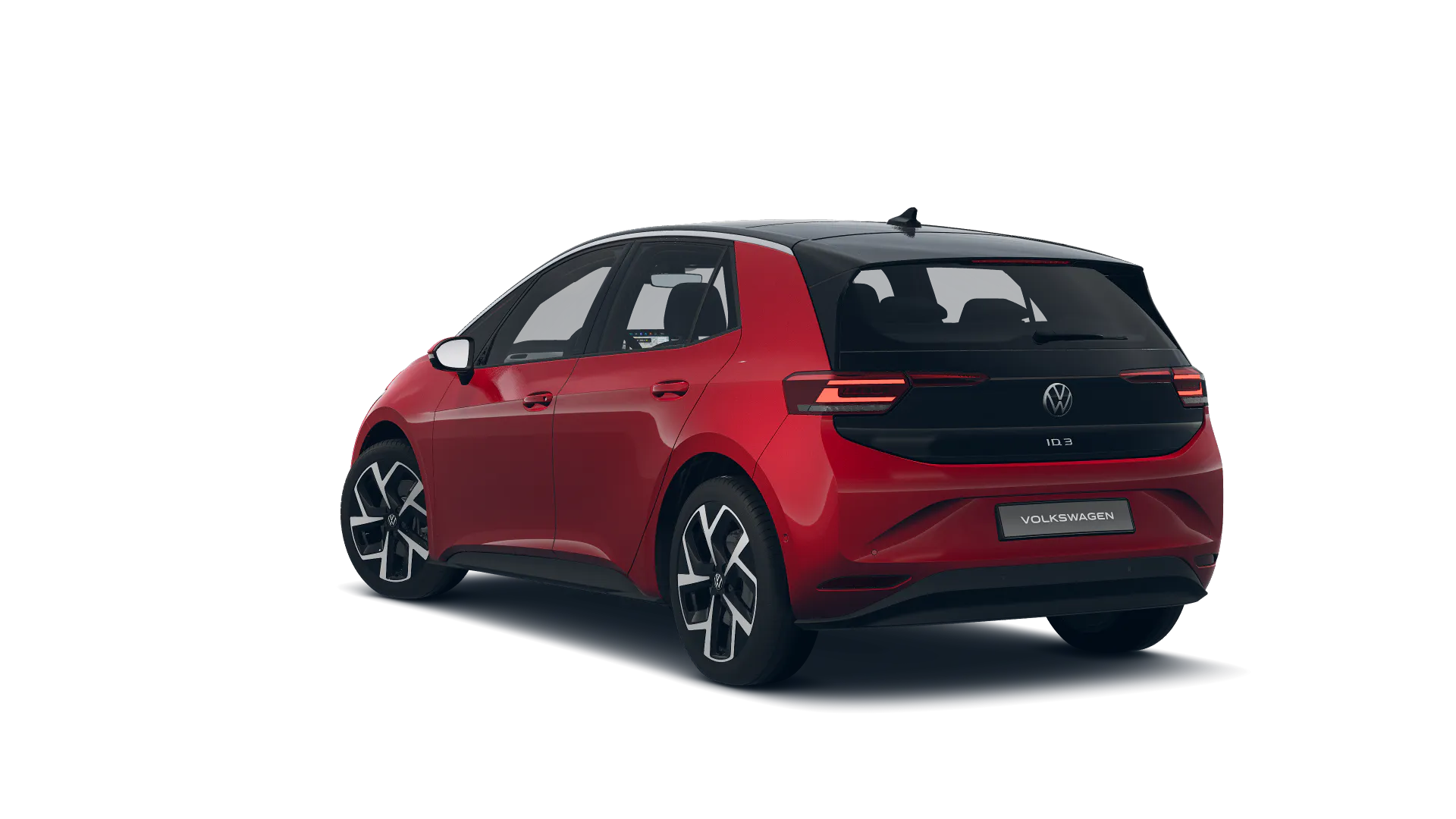 Volkswagen ID.3 Pro