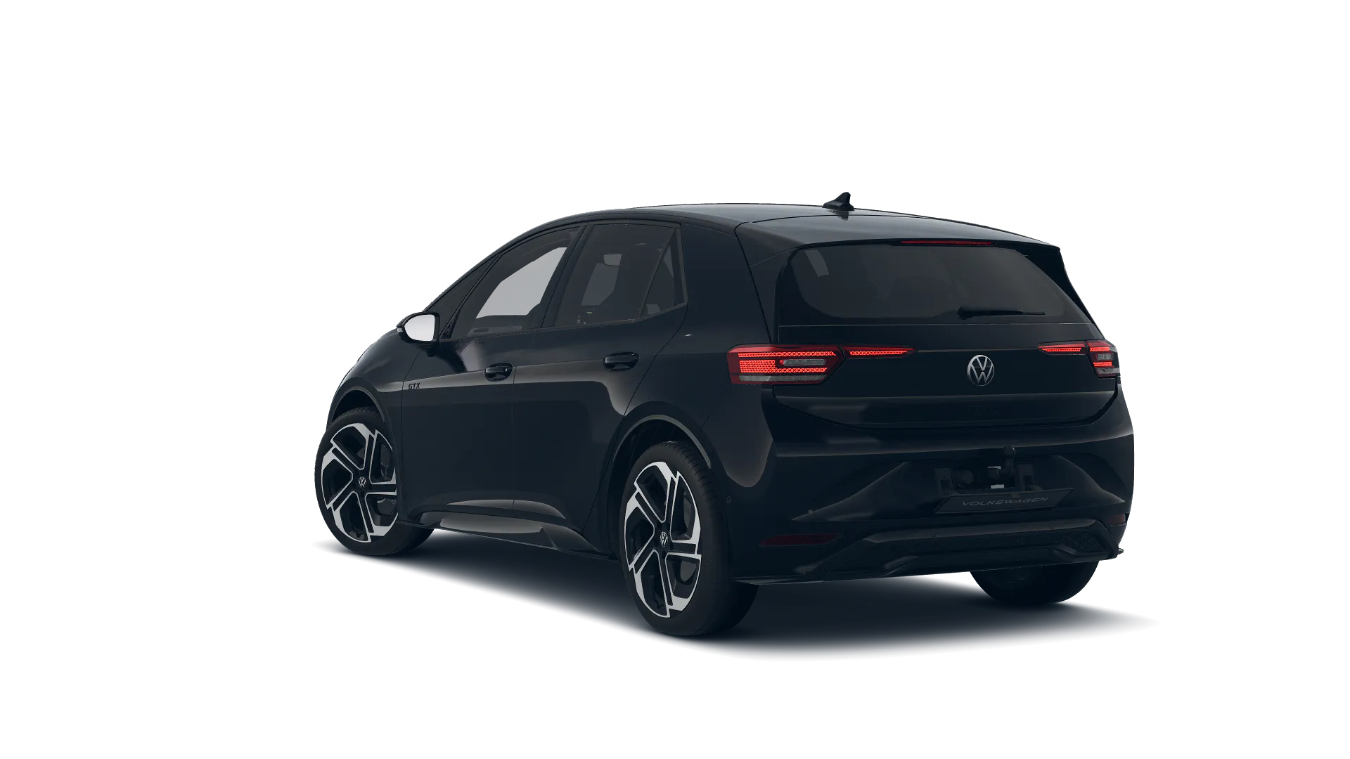 Volkswagen ID.3 GTX Performance