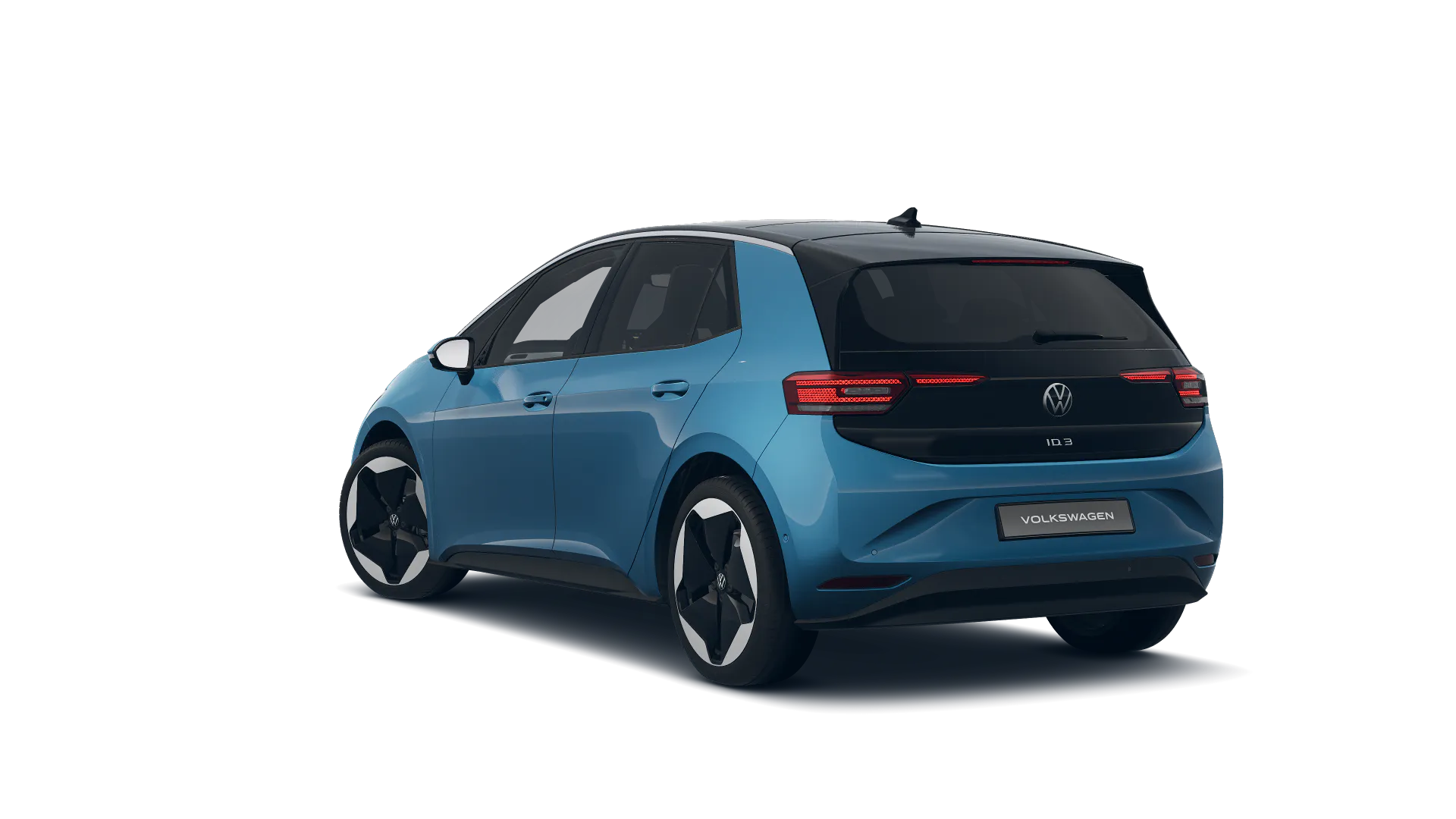 Volkswagen ID.3 Pro S