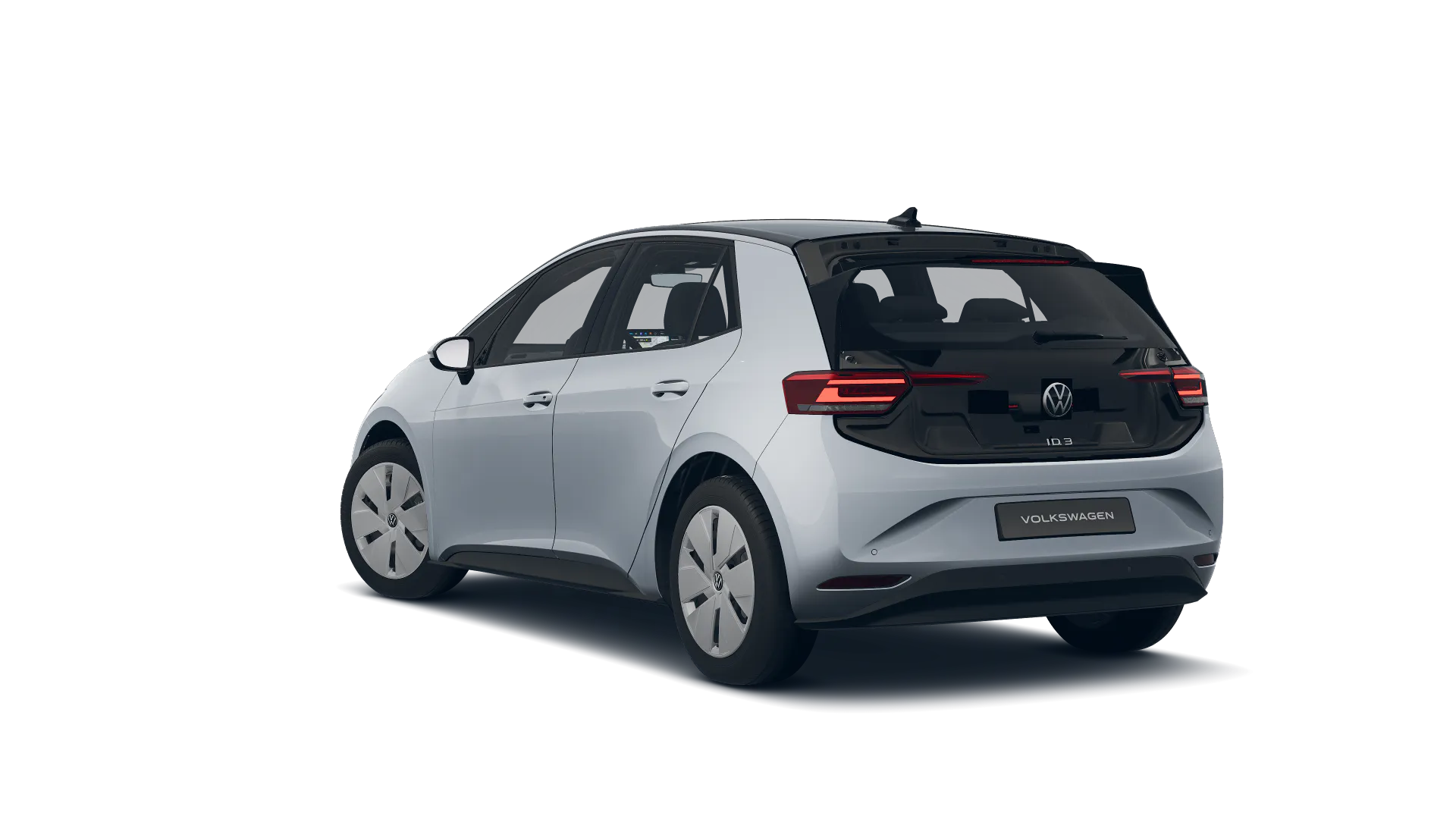 Volkswagen ID.3 Pro