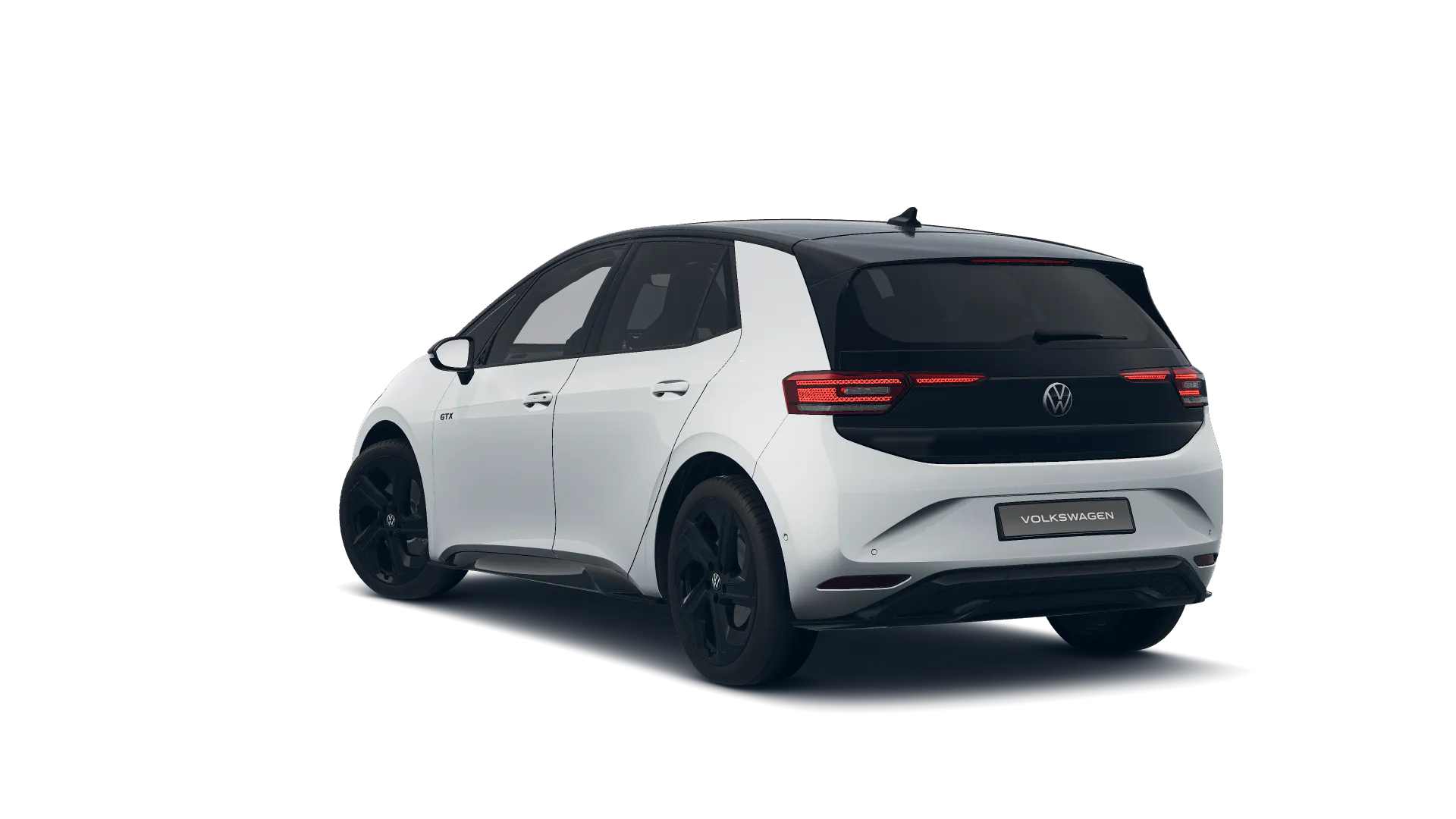 Volkswagen ID.3 GTX