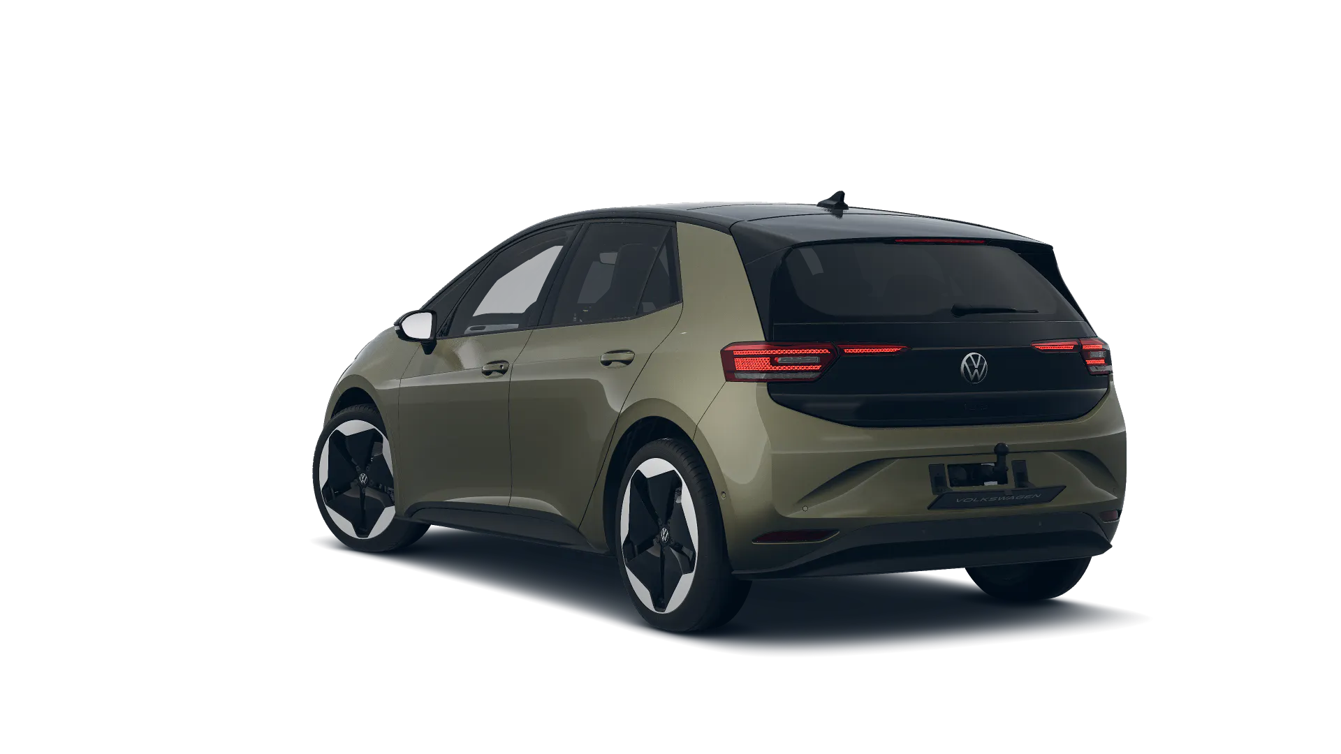 Volkswagen ID.3 Pro