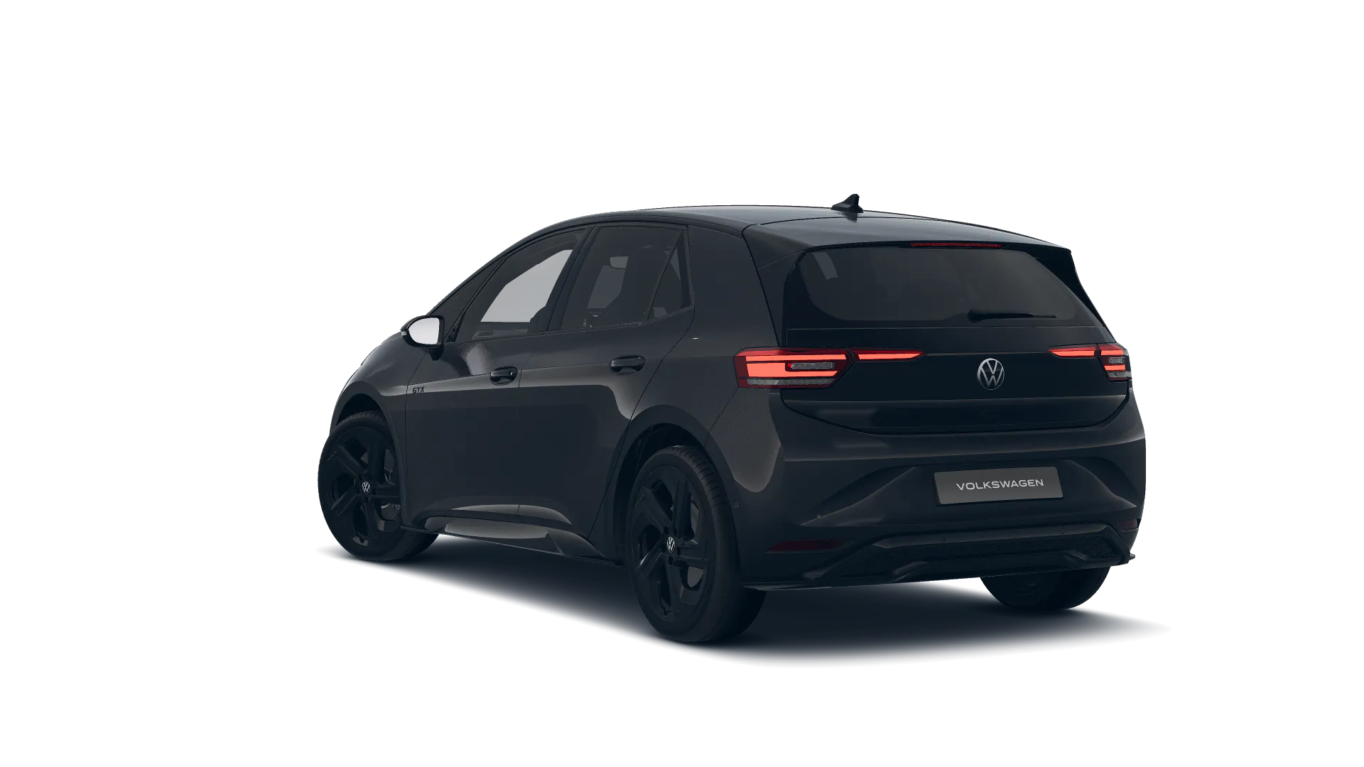 Volkswagen ID.3 GTX