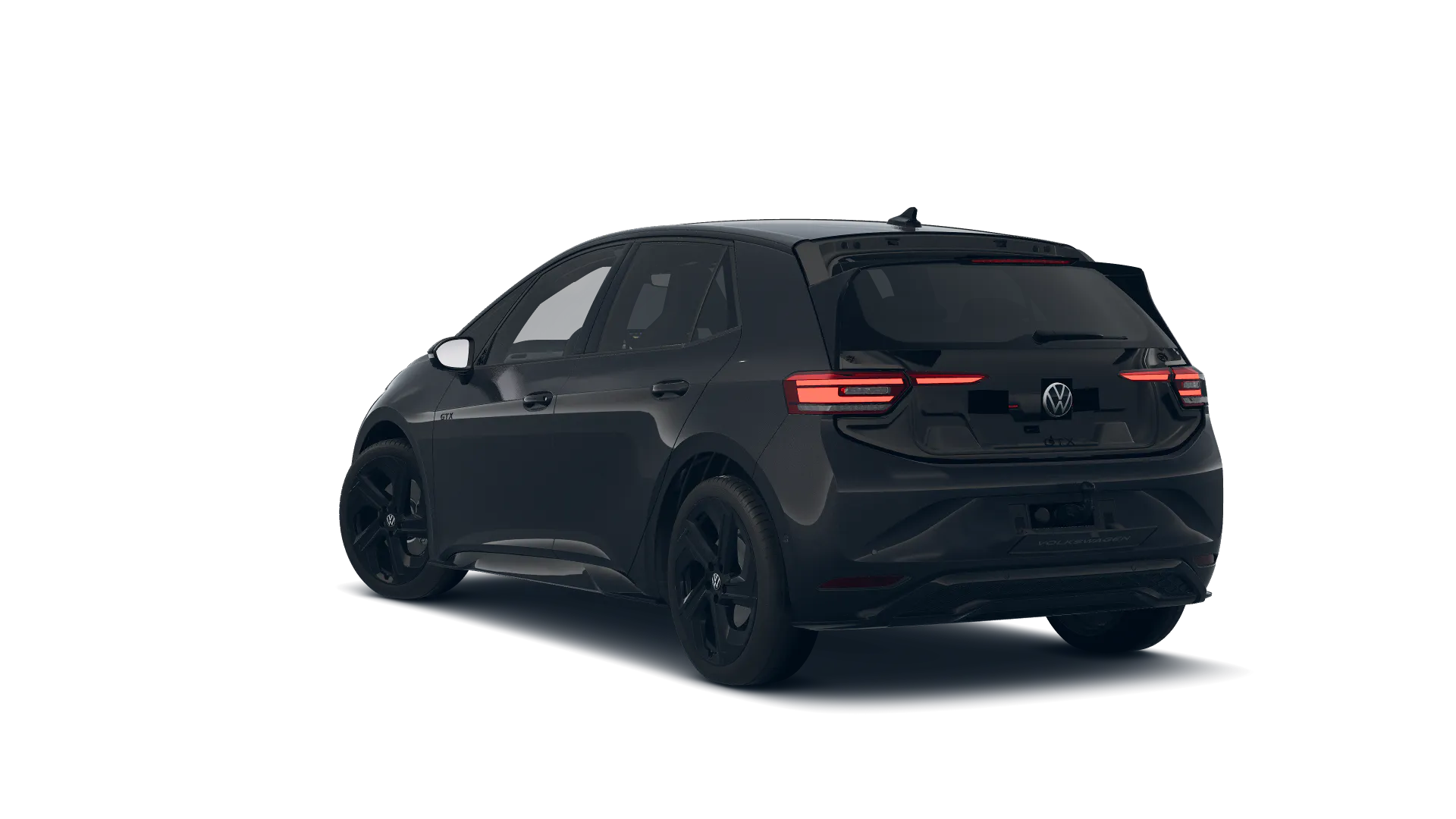 Volkswagen ID.3 GTX