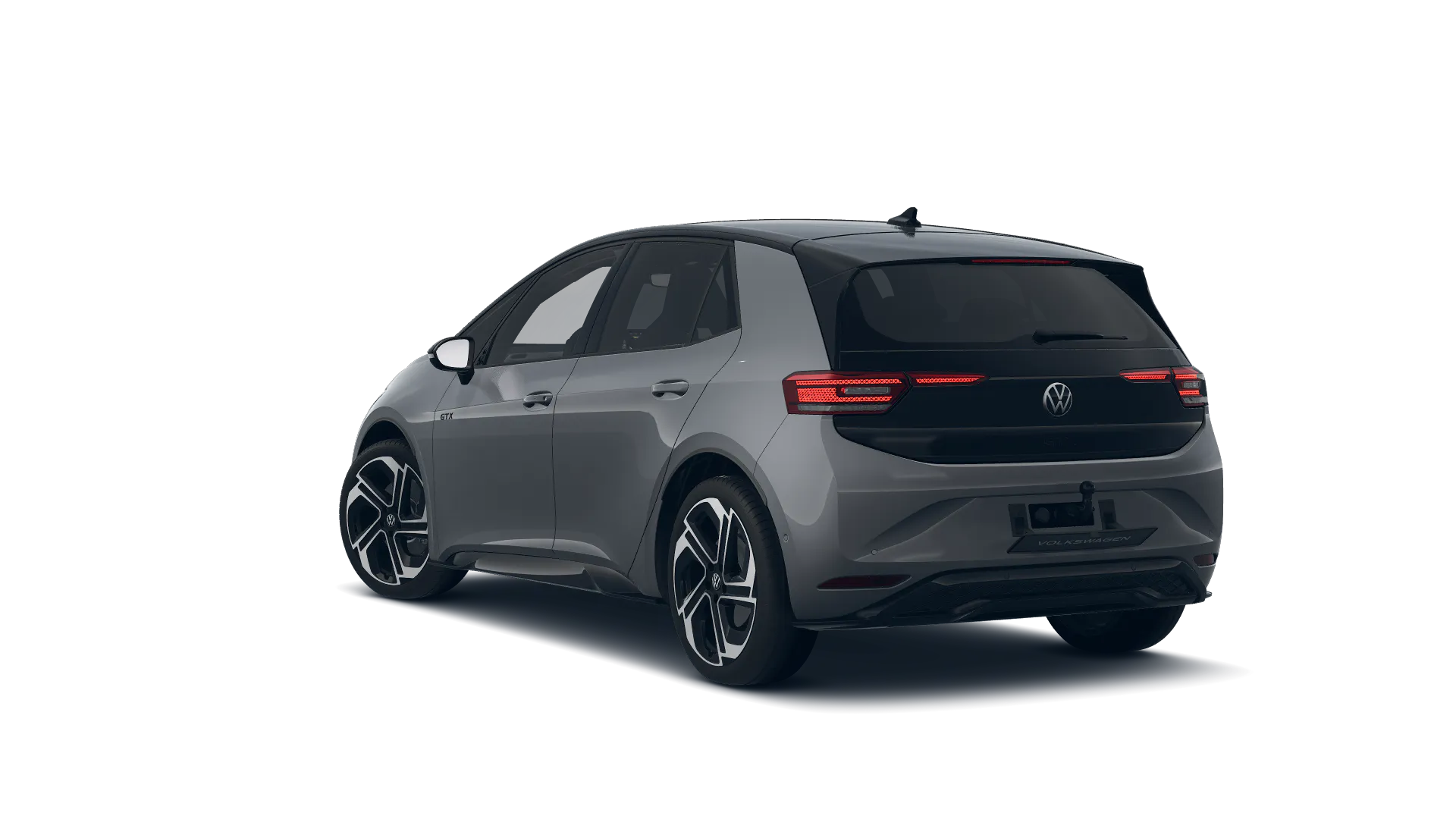 Volkswagen ID.3 GTX Performance