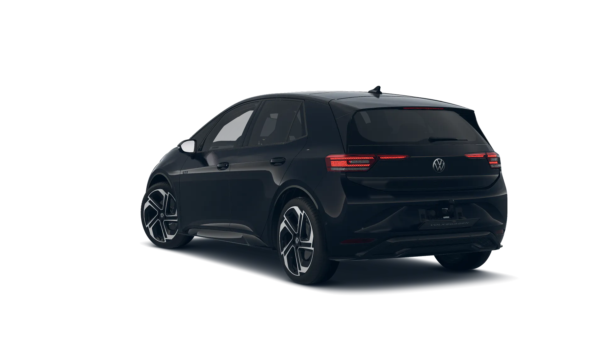 Volkswagen ID.3 GTX Performance