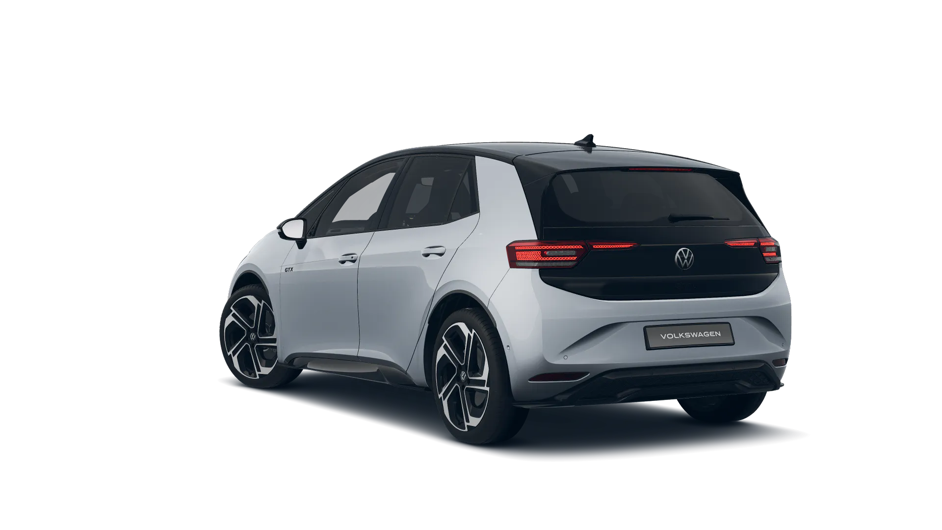 Volkswagen ID.3 GTX Performance