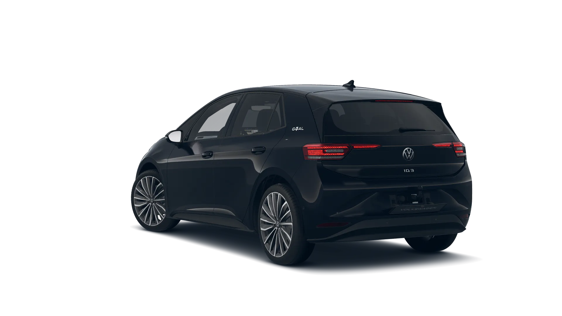 Volkswagen ID.3 Pro