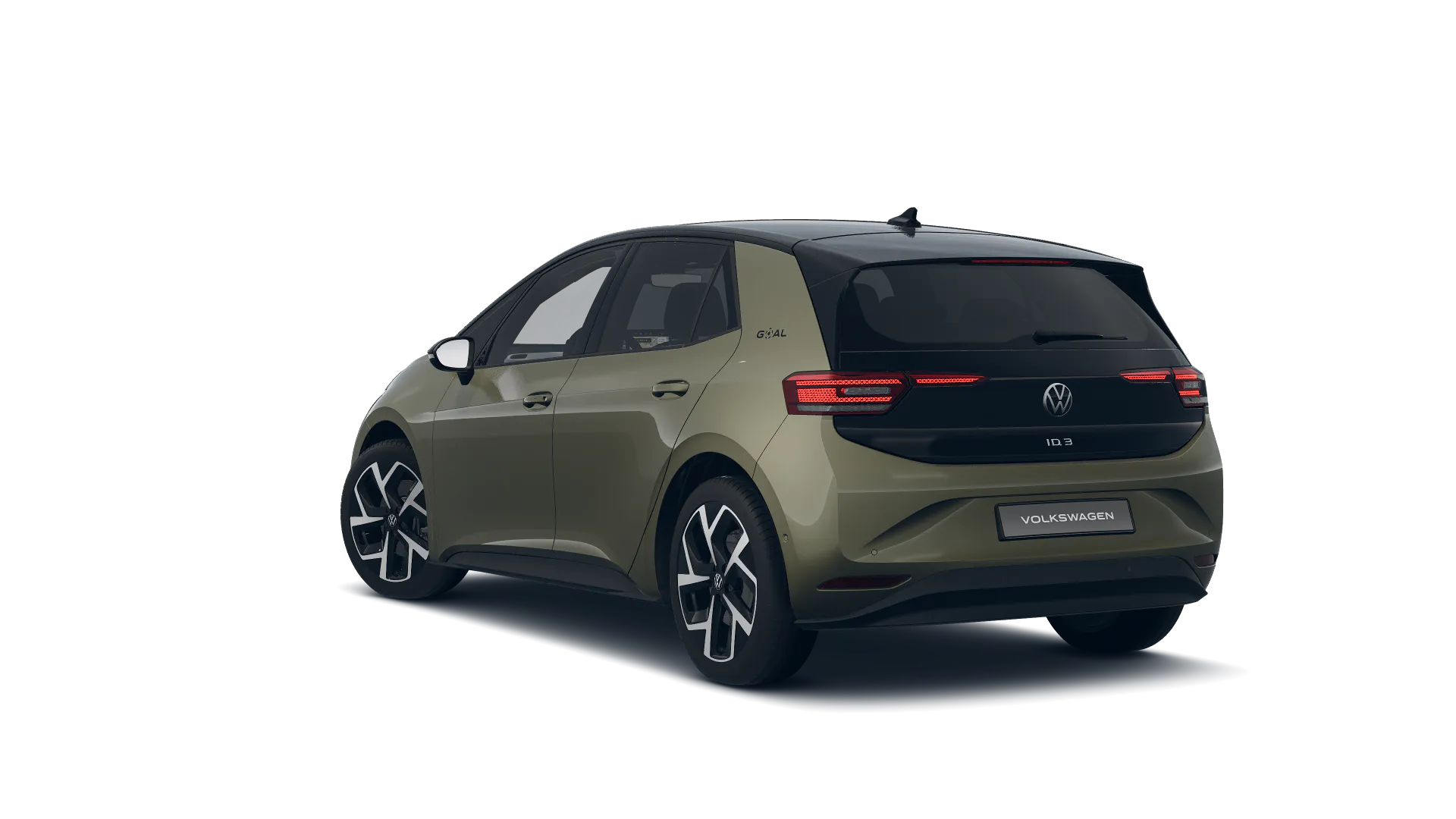 Volkswagen ID.3 Pro