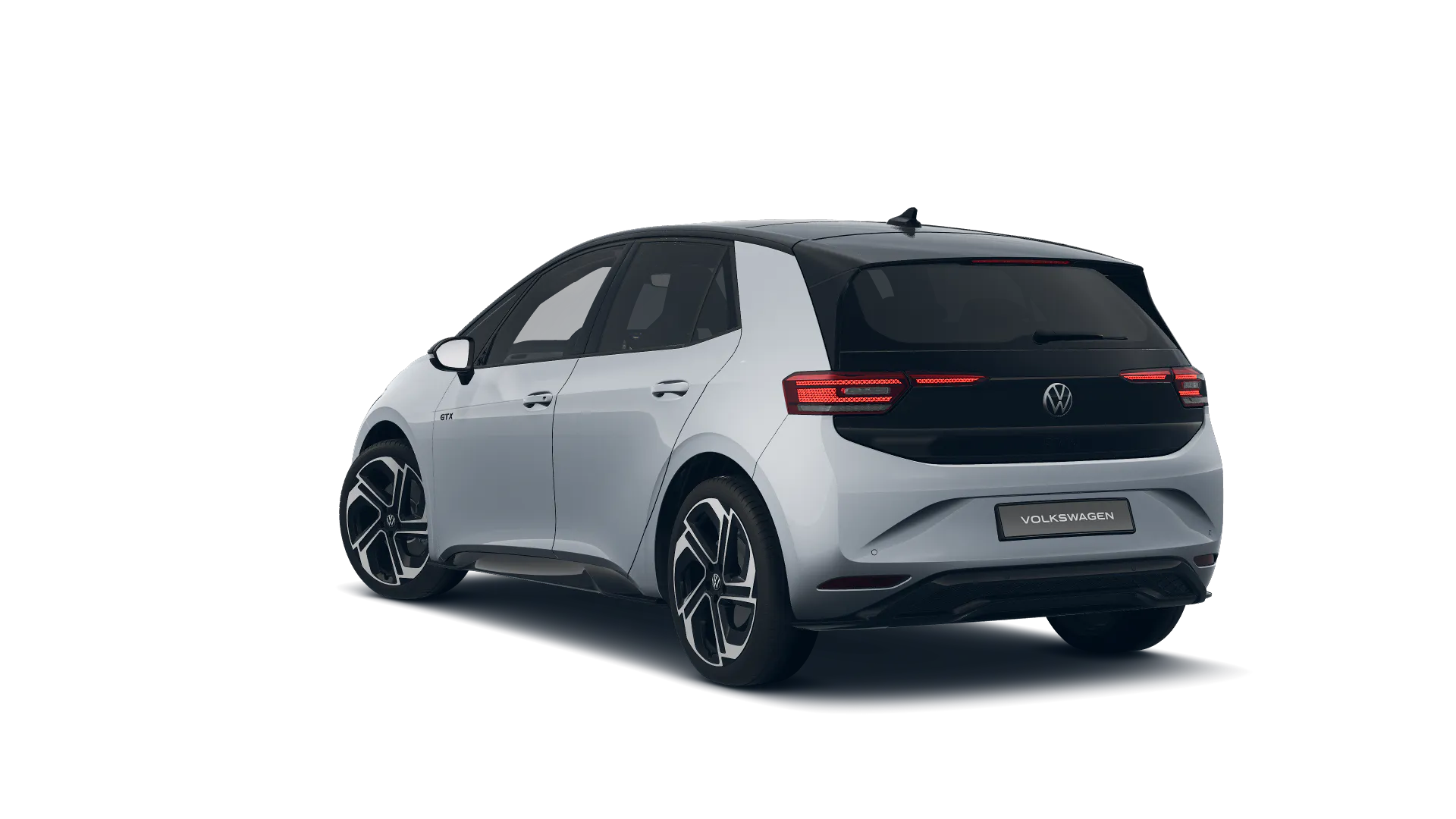 Volkswagen ID.3 GTX